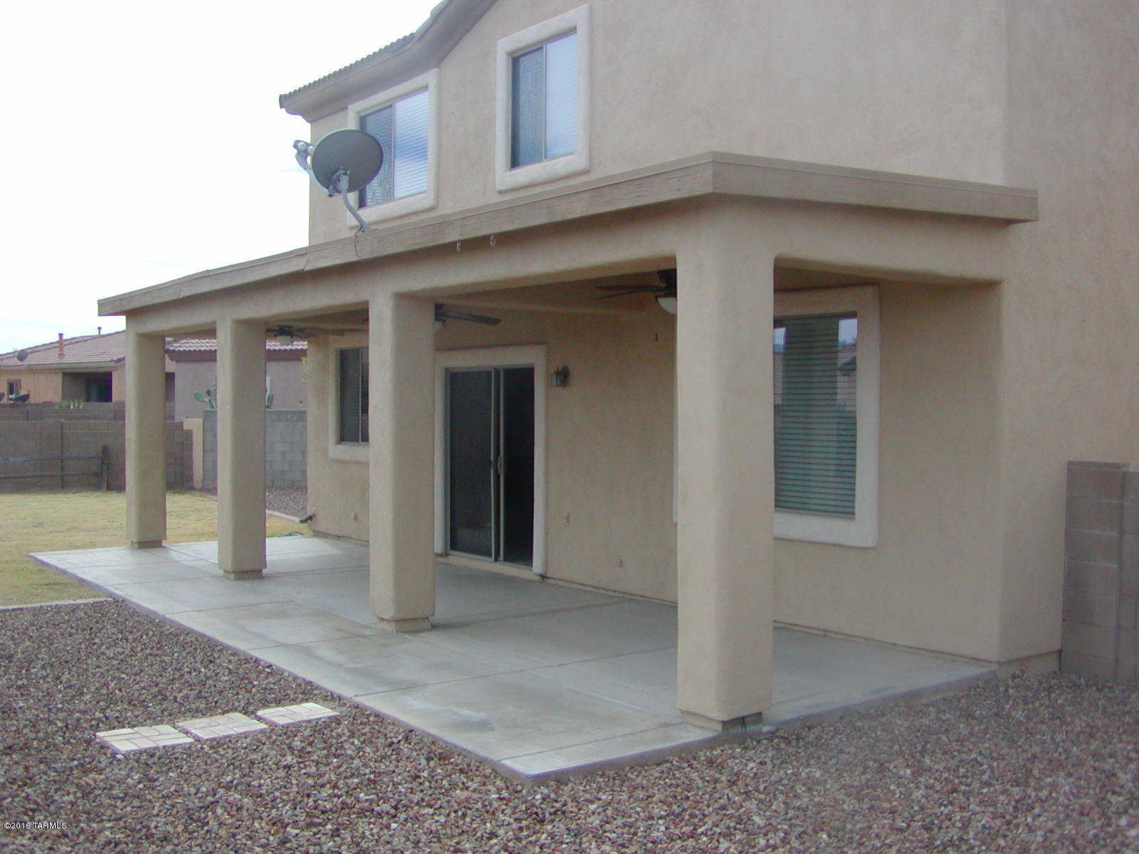 Presidio Del Flores II (1-108) - Residential