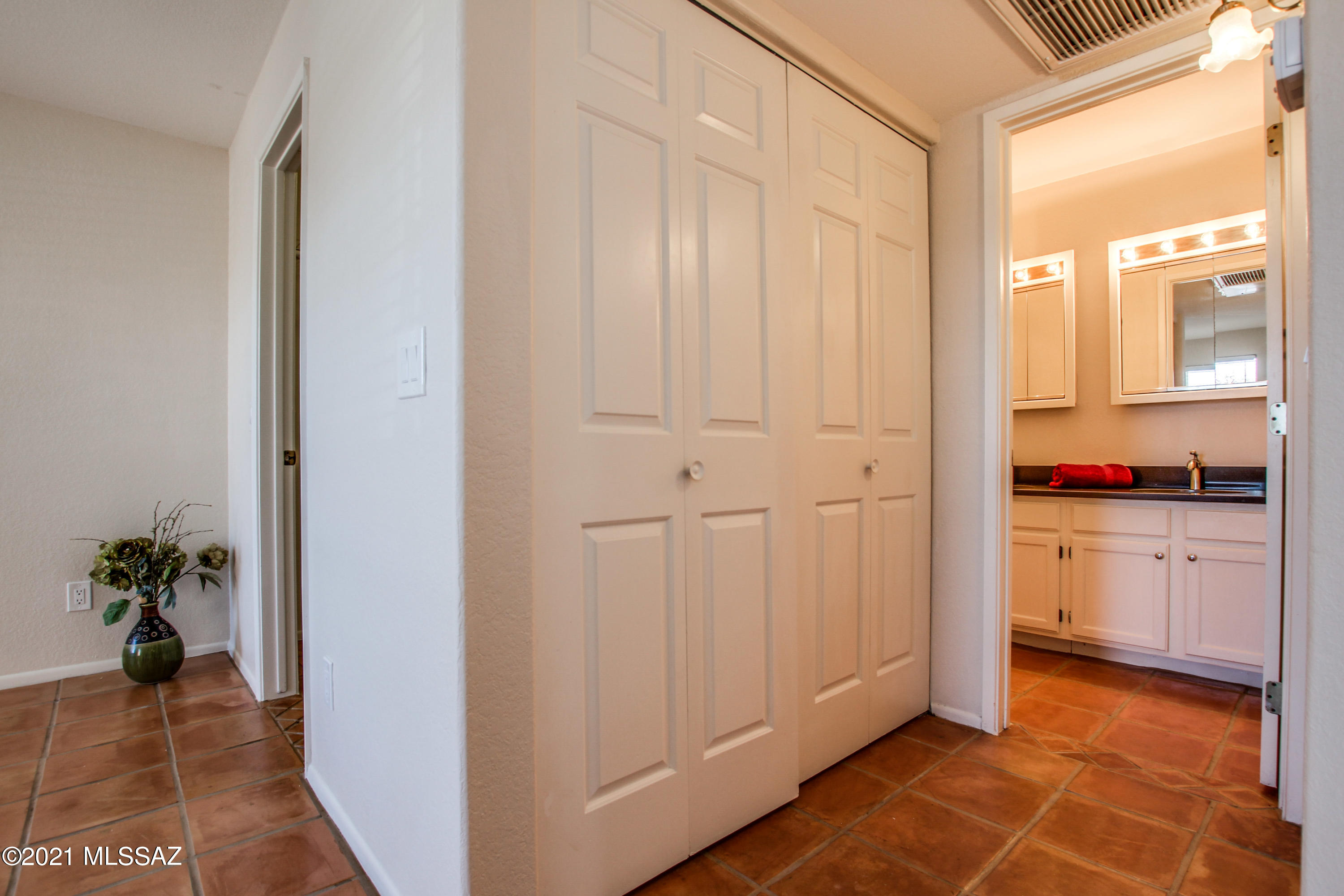 Canyon View At Ventana Condominium (1-264) - Residential