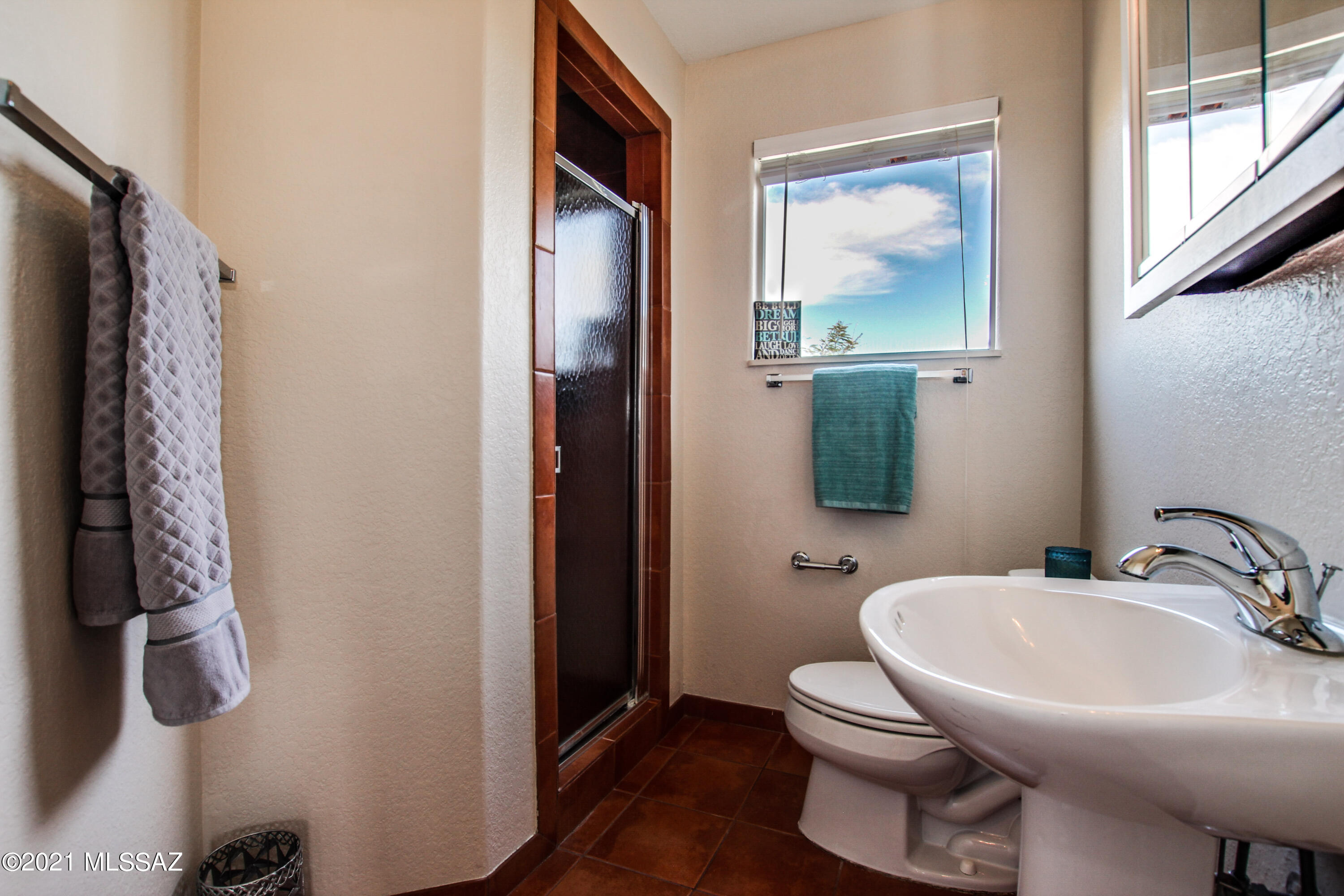 Canyon View At Ventana Condominium (1-264) - Residential