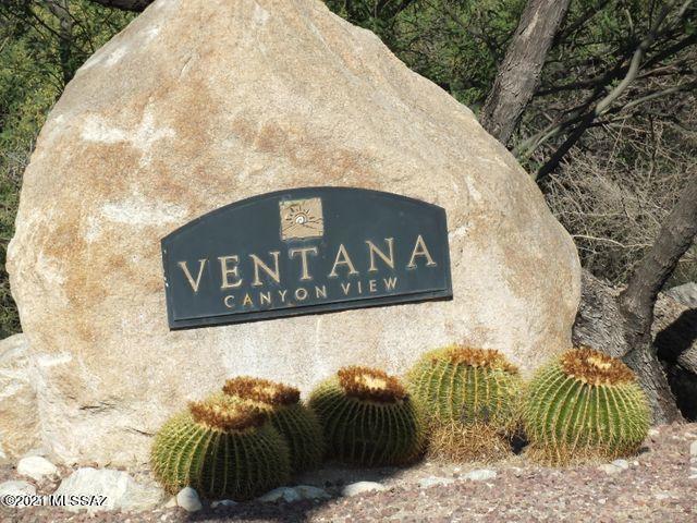 Canyon View At Ventana Condominium (1-264) - Residential