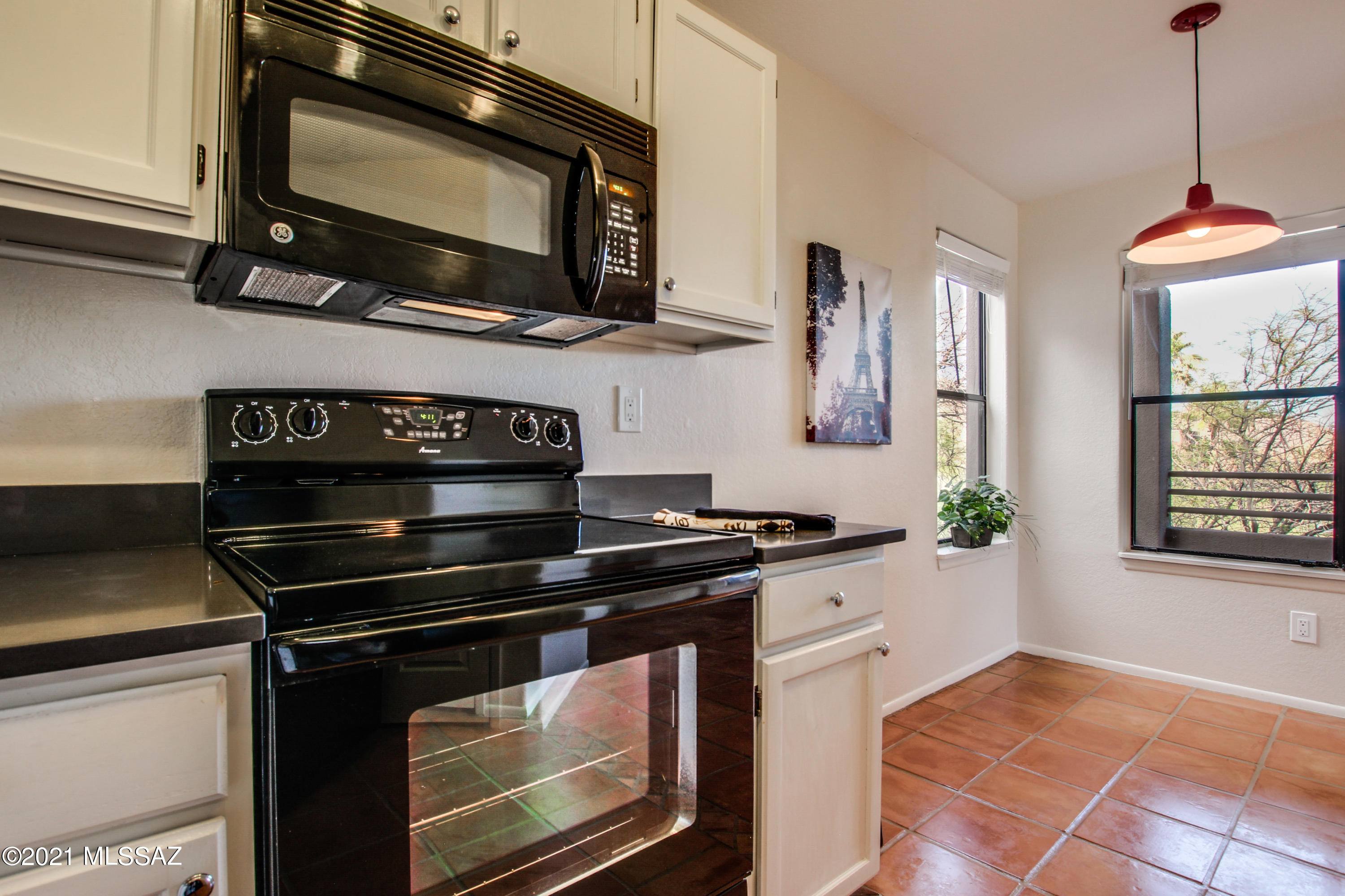 Canyon View At Ventana Condominium (1-264) - Residential