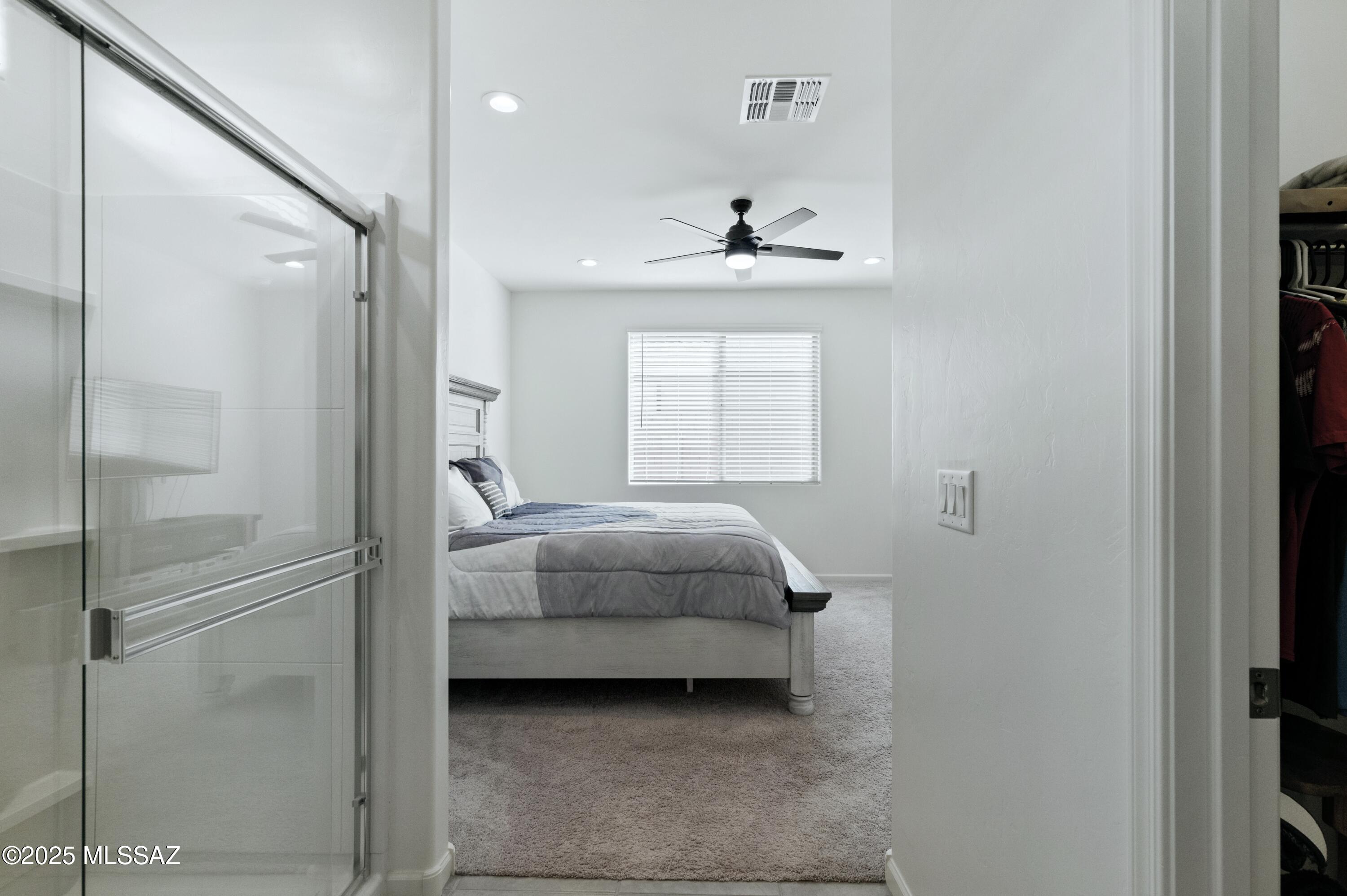 Houghton Reserve - Residential