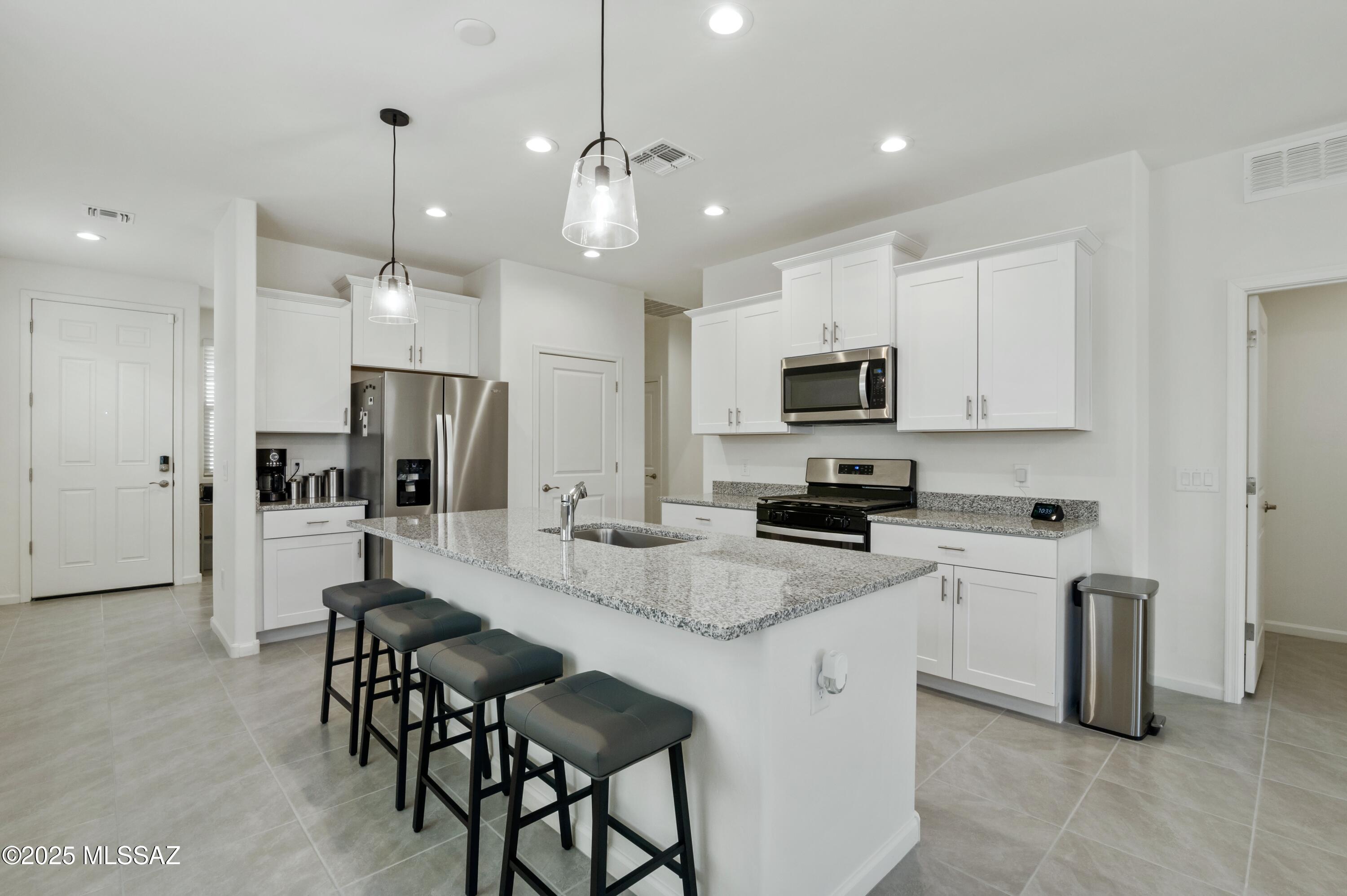 Houghton Reserve - Residential