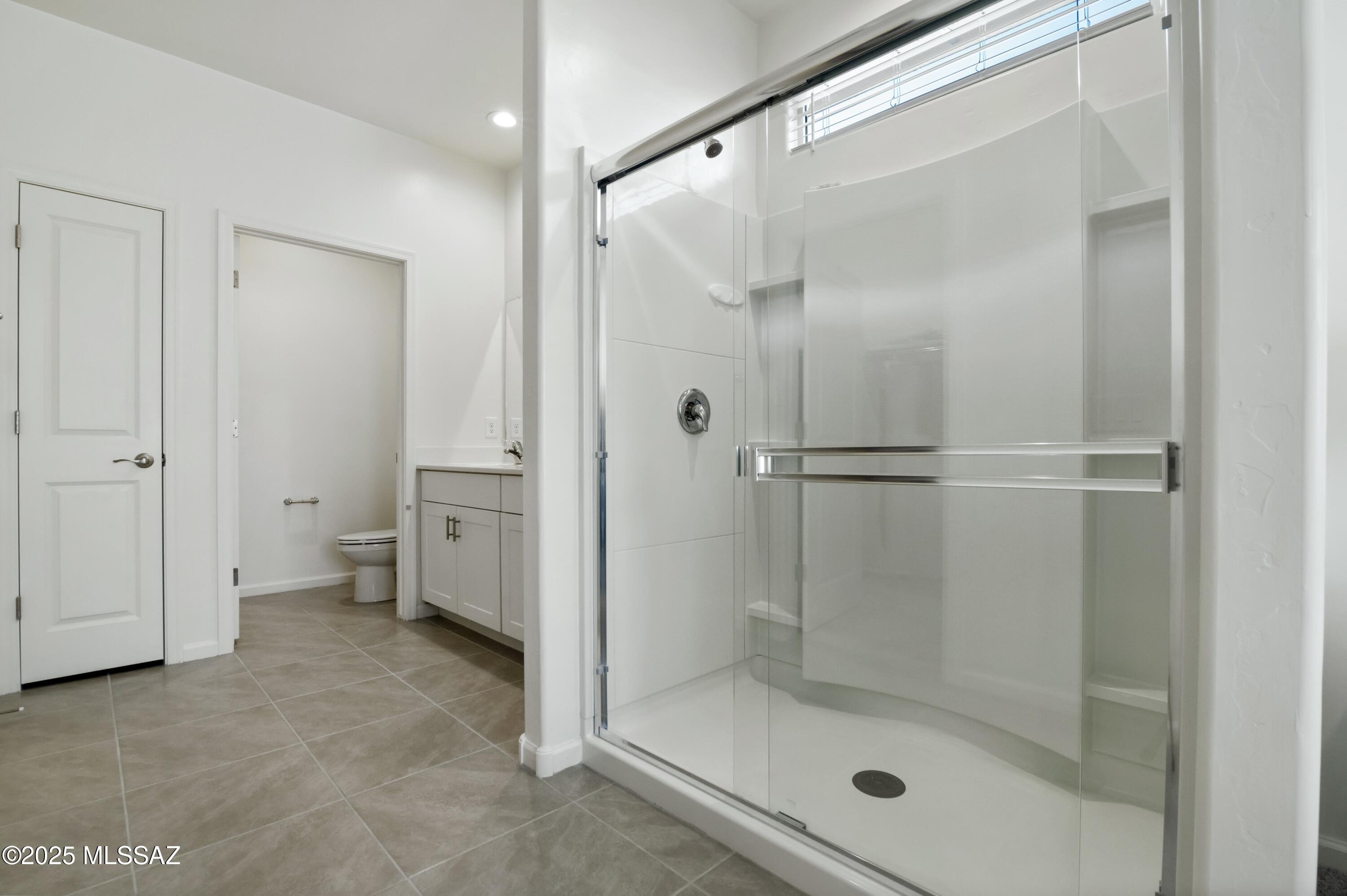Houghton Reserve - Residential