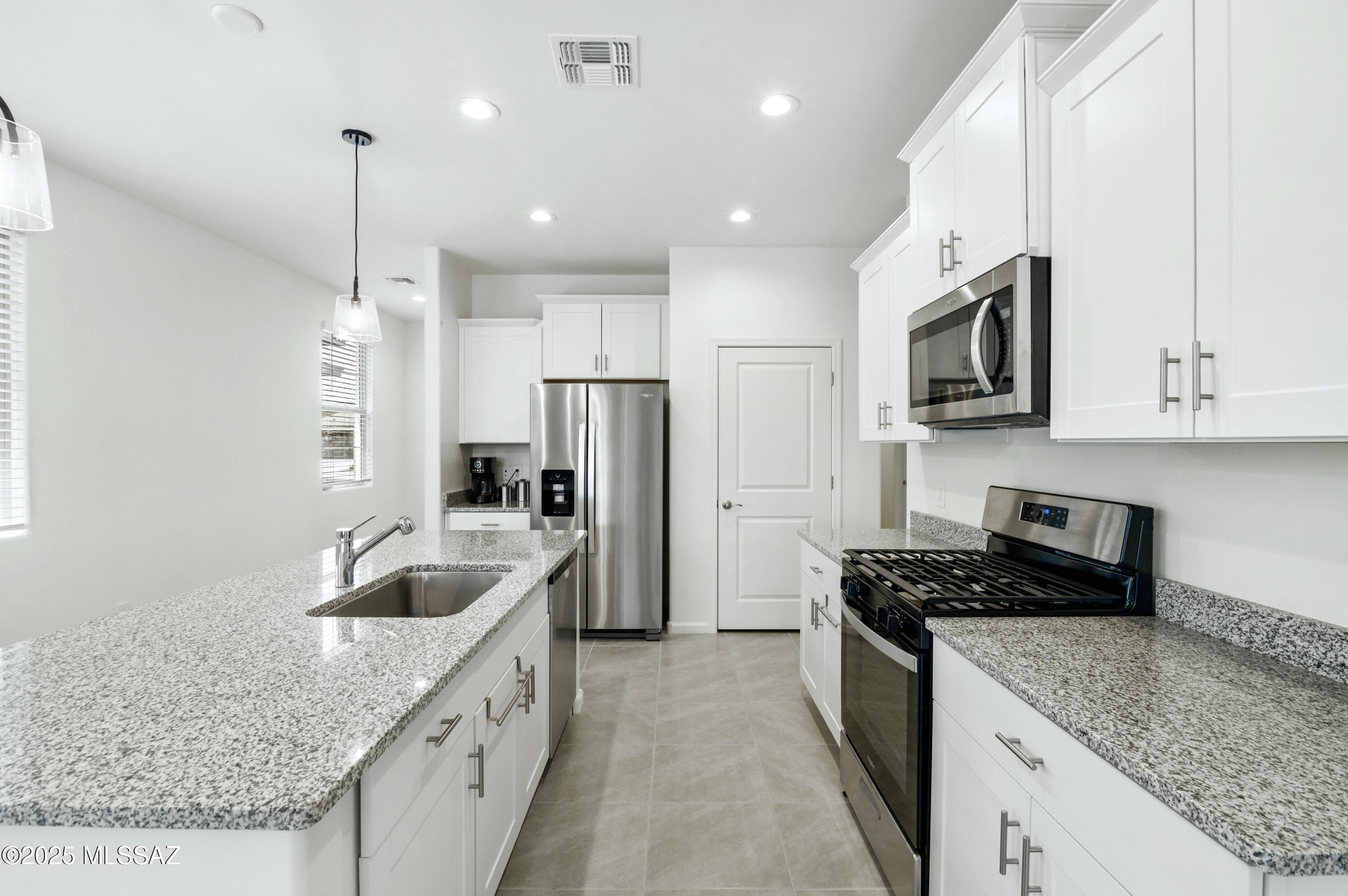 Houghton Reserve - Residential