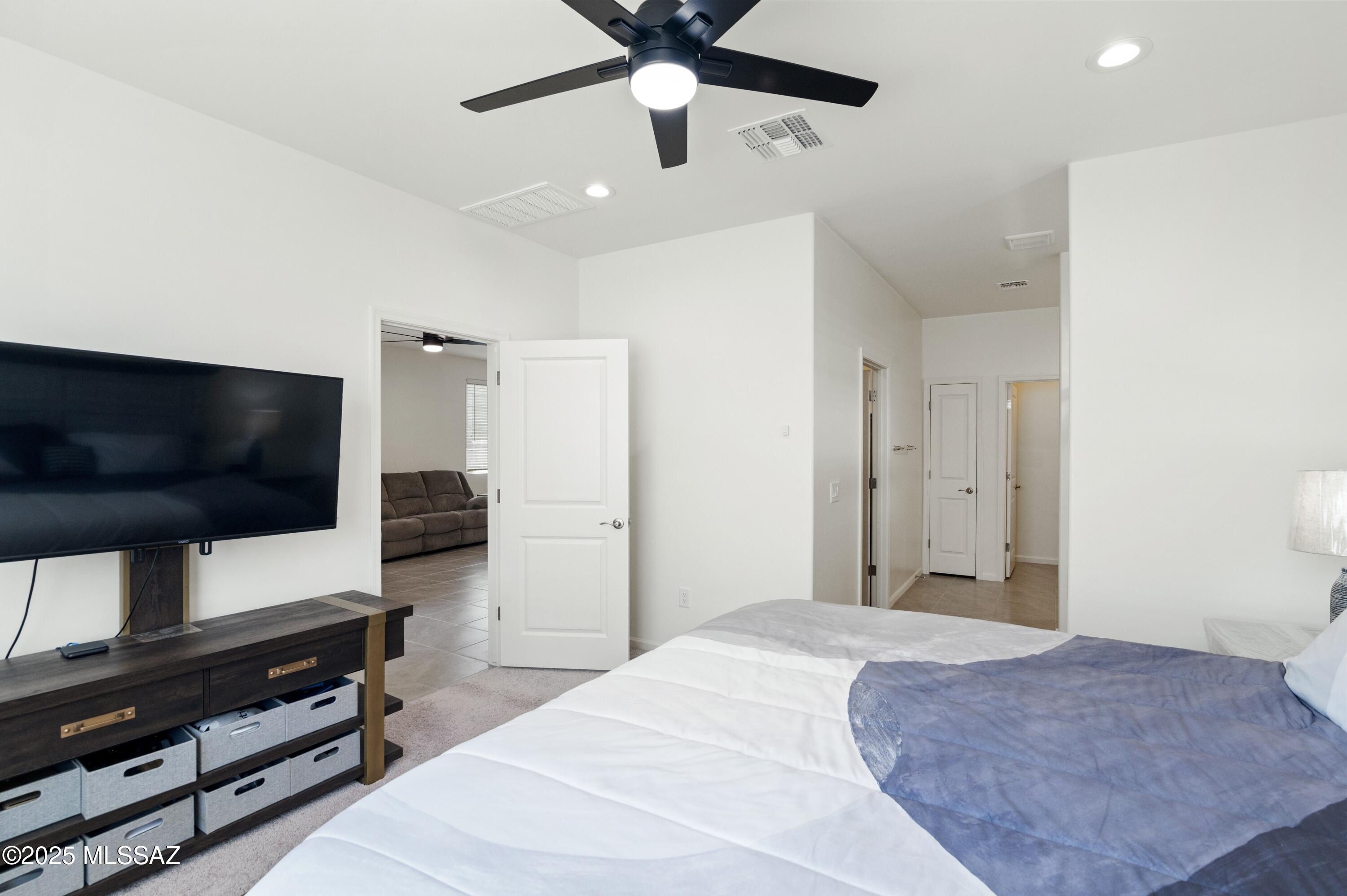 Houghton Reserve - Residential