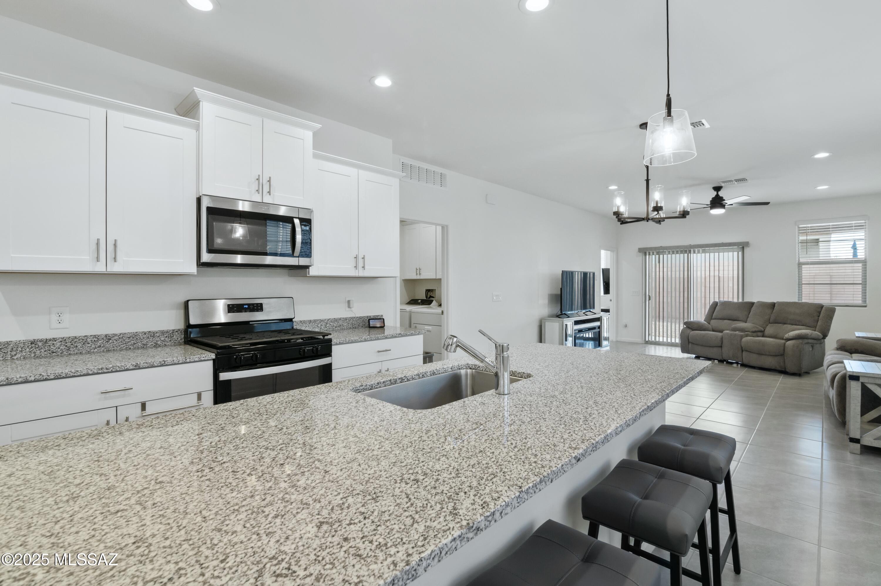 Houghton Reserve - Residential