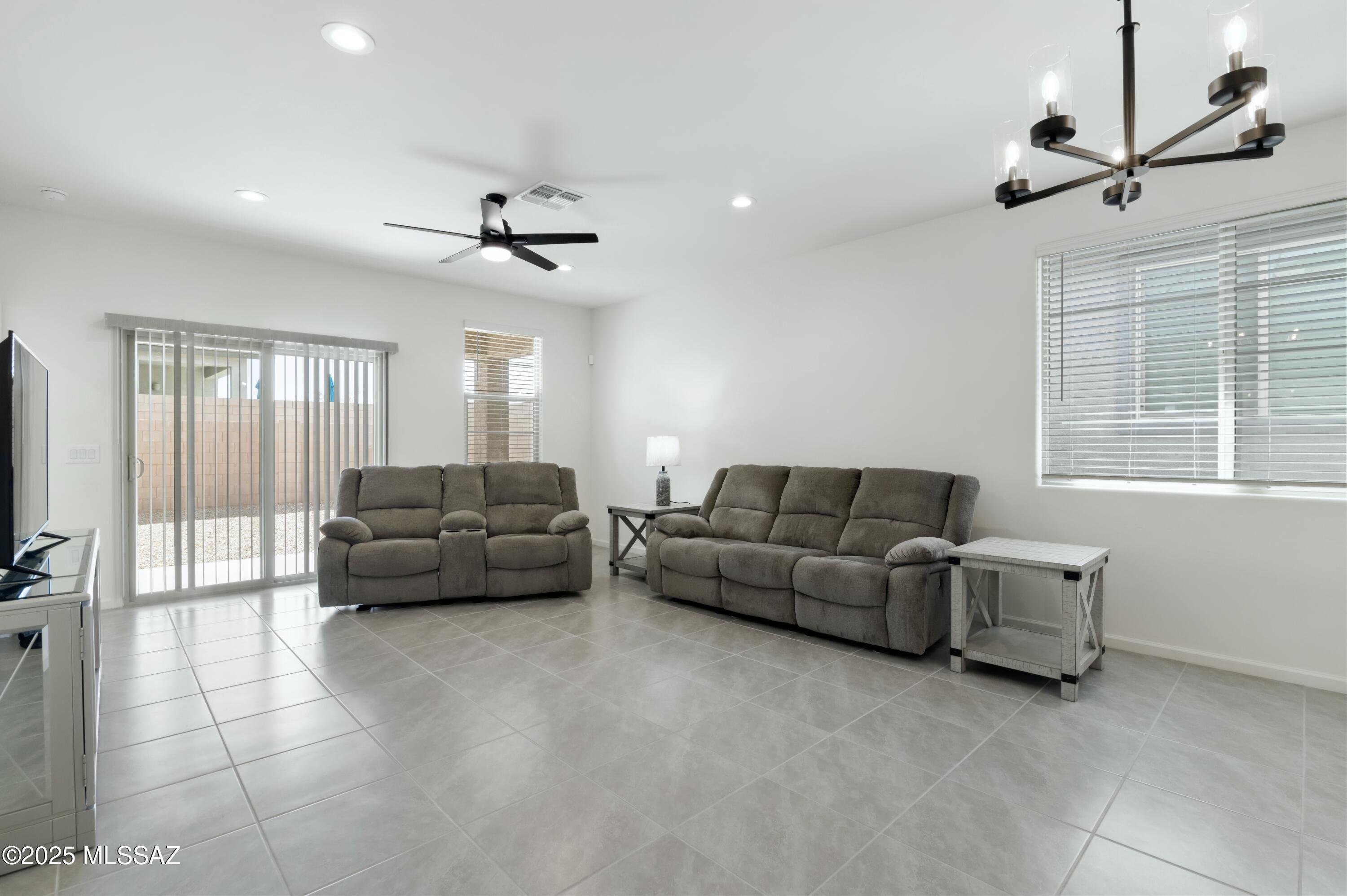 Houghton Reserve - Residential