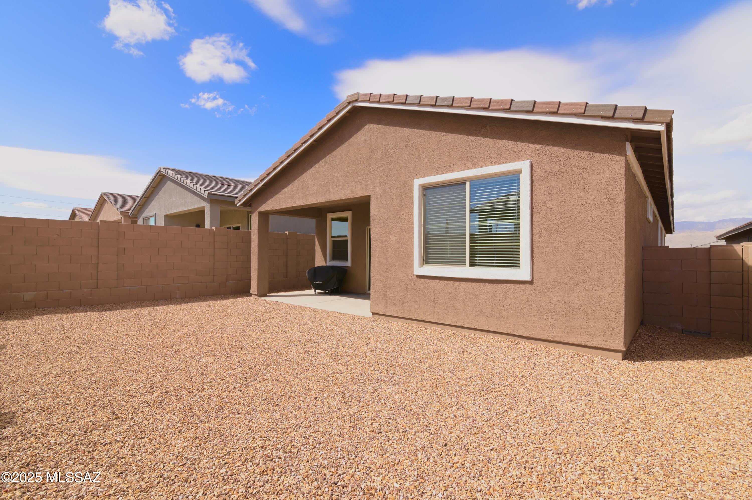 Houghton Reserve - Residential
