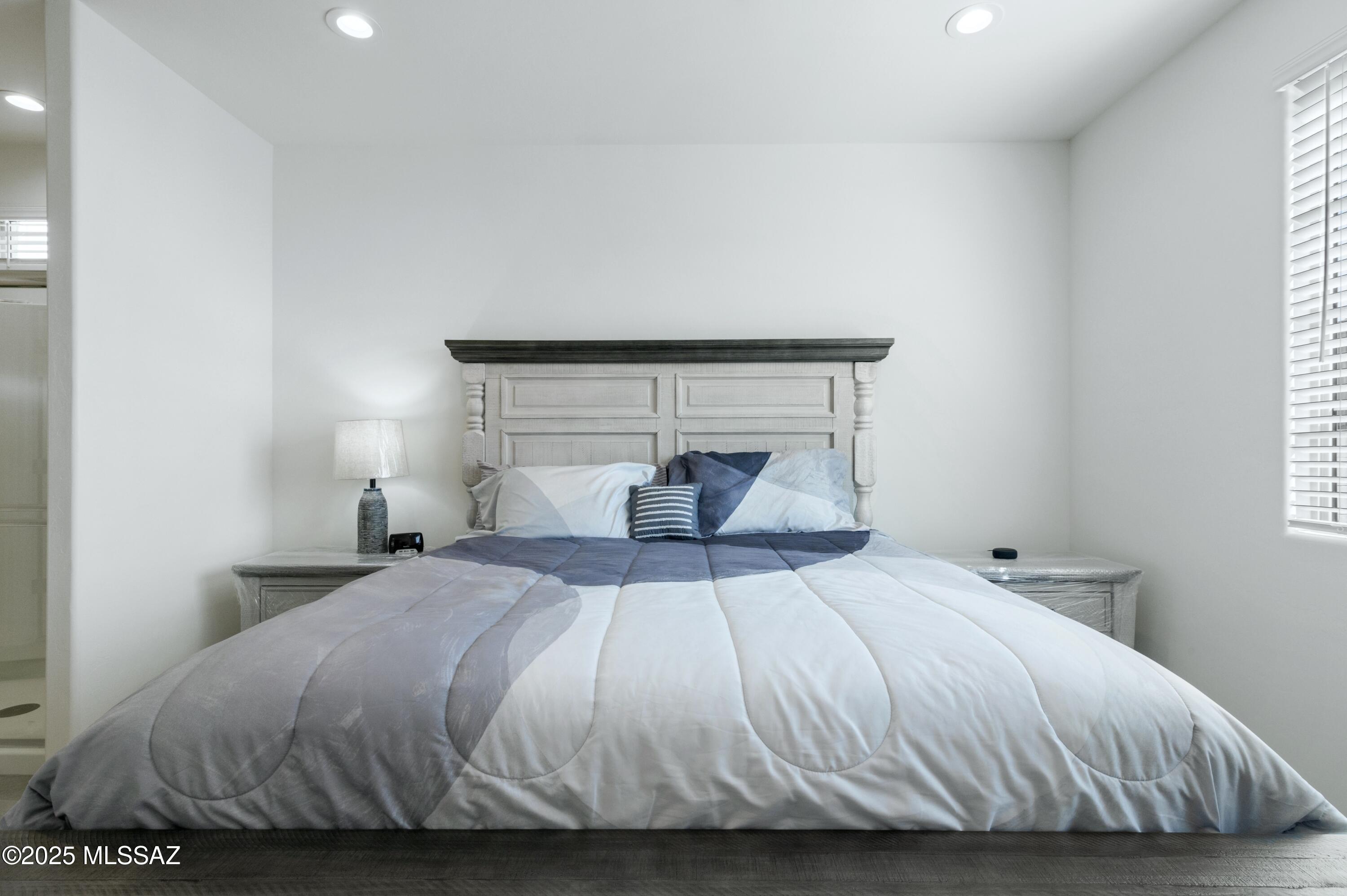 Houghton Reserve - Residential