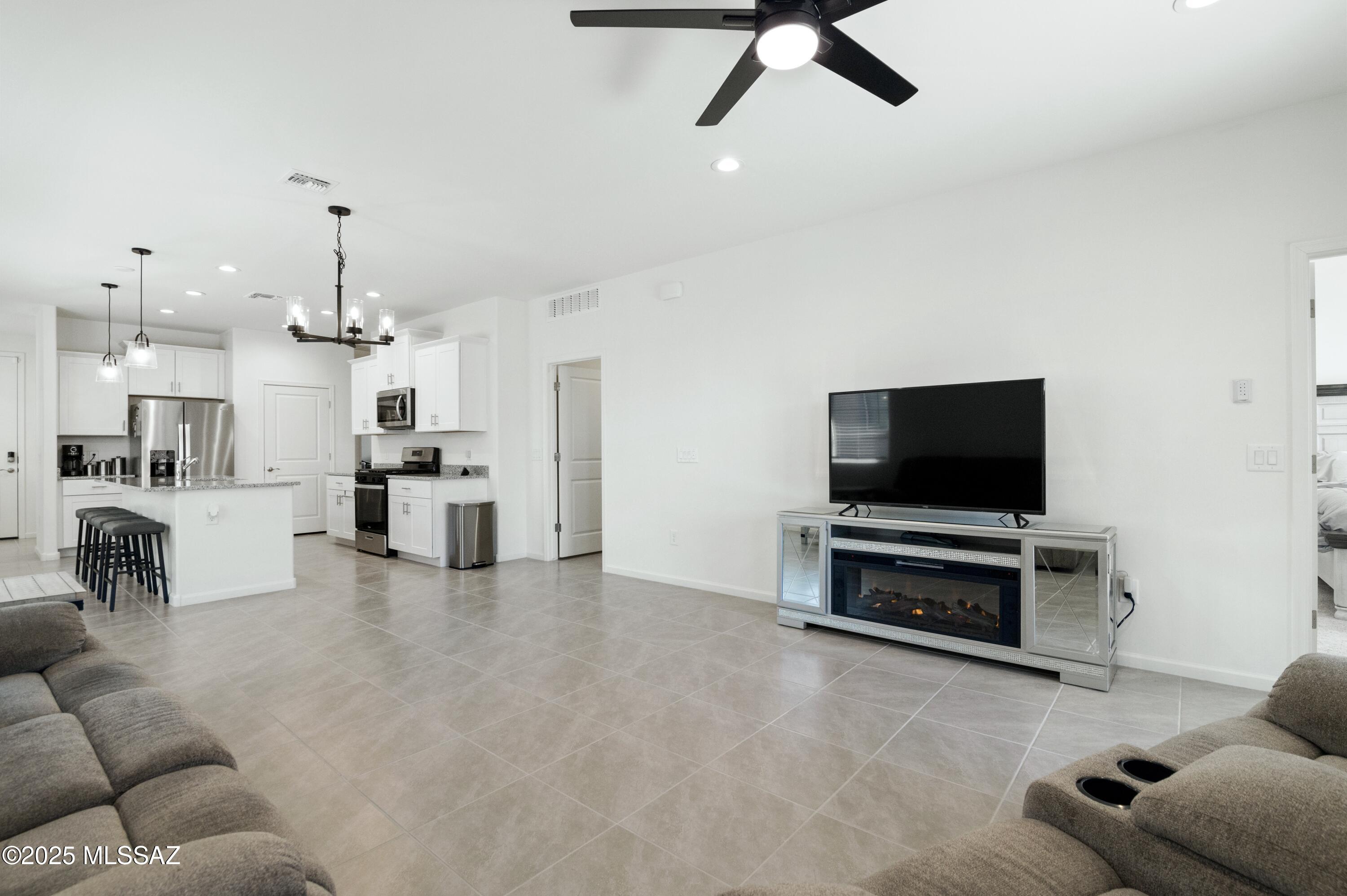Houghton Reserve - Residential