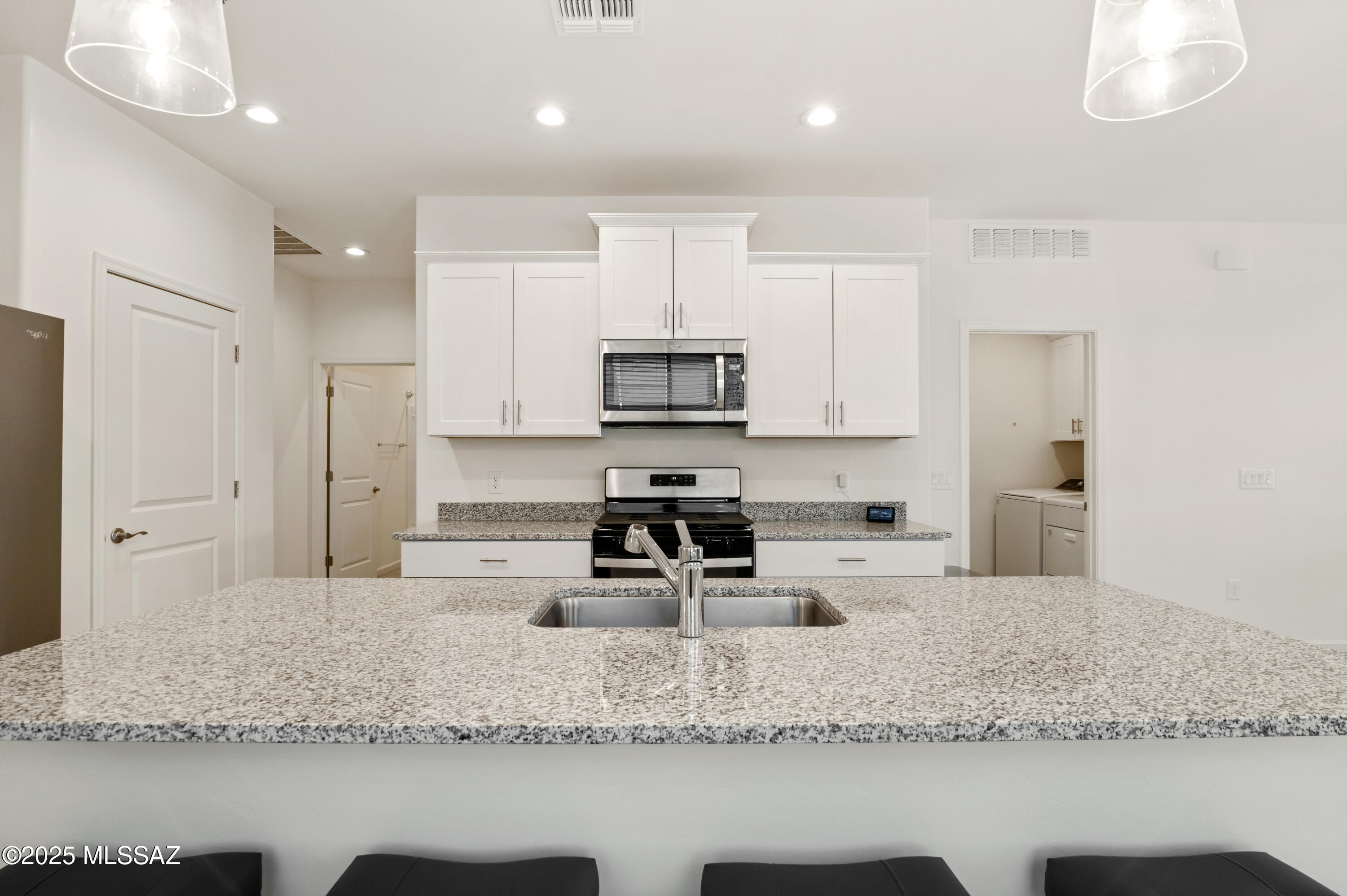 Houghton Reserve - Residential
