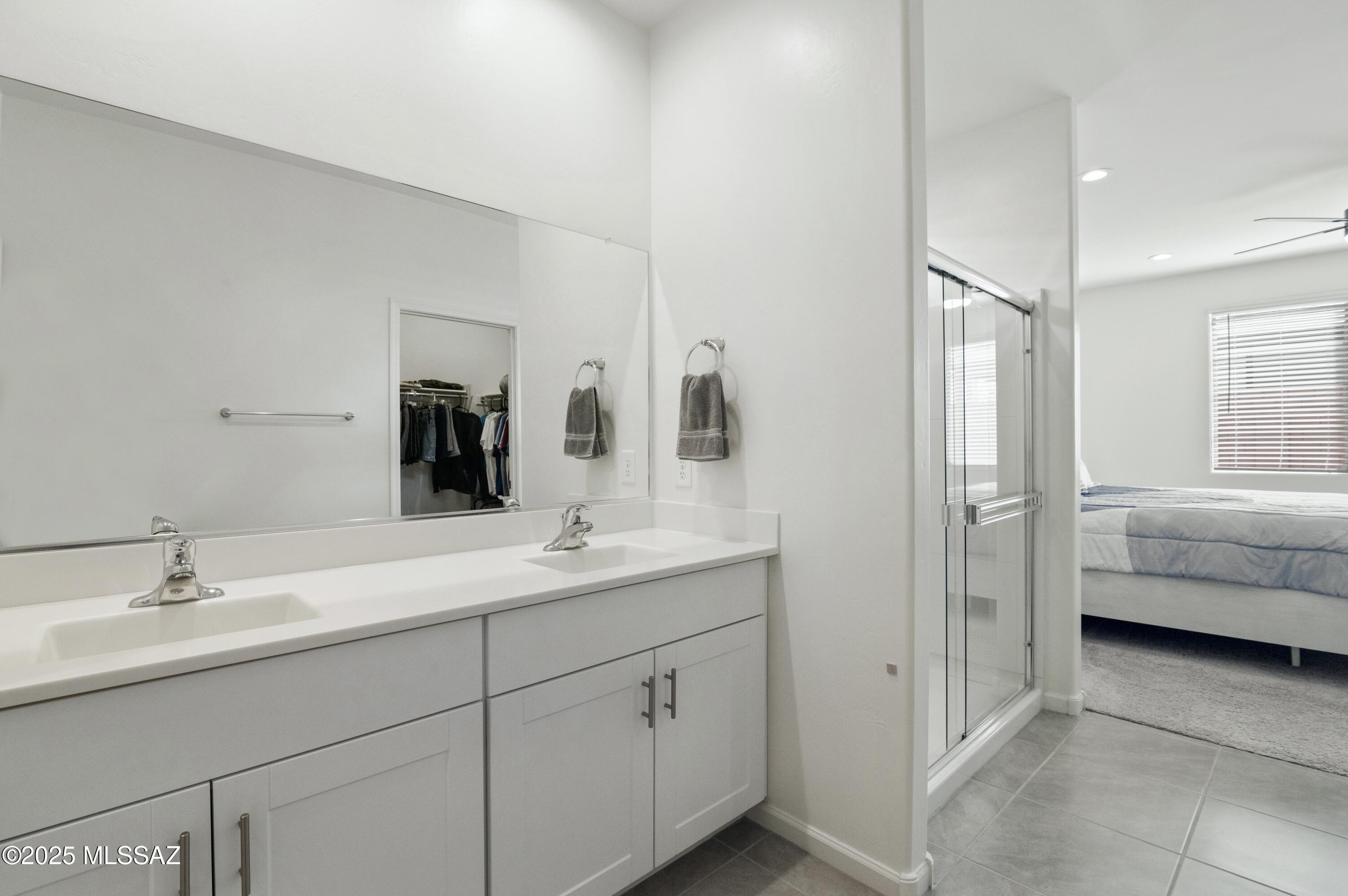 Houghton Reserve - Residential