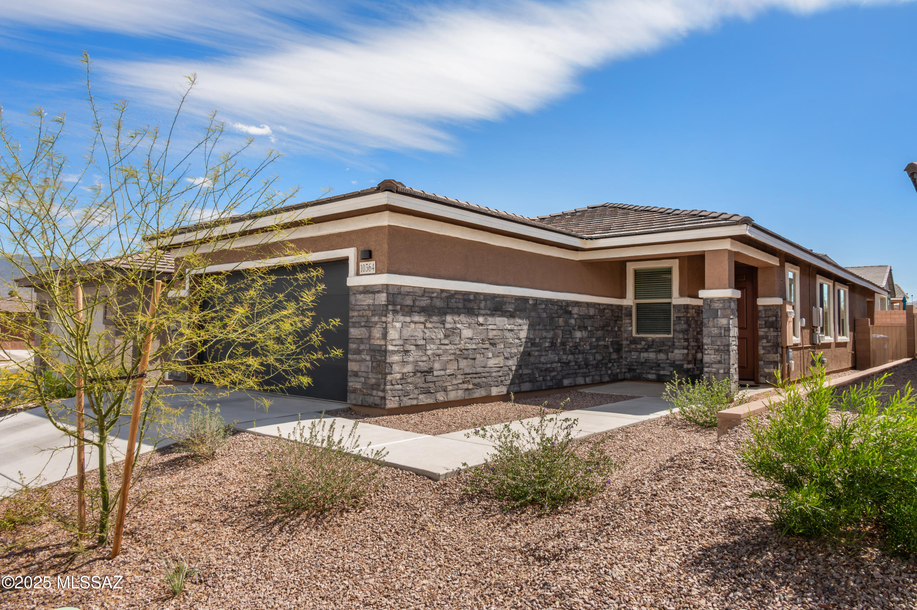 Houghton Reserve - Residential