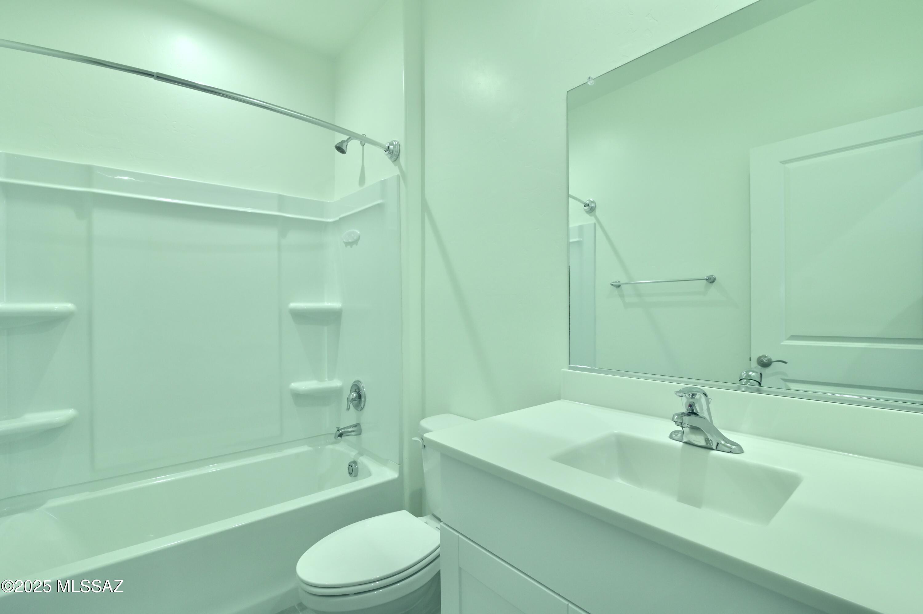 Houghton Reserve - Residential