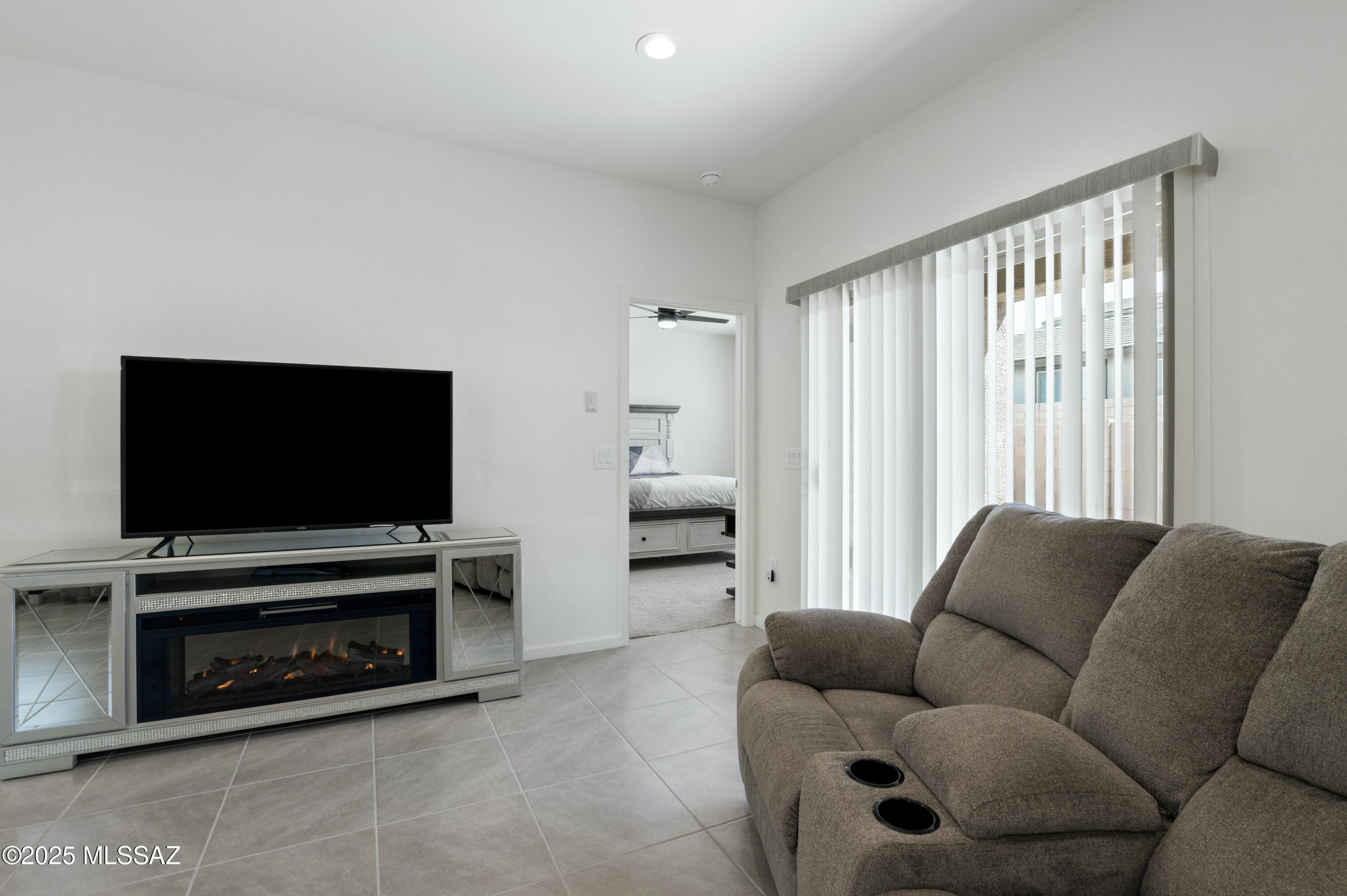 Houghton Reserve - Residential