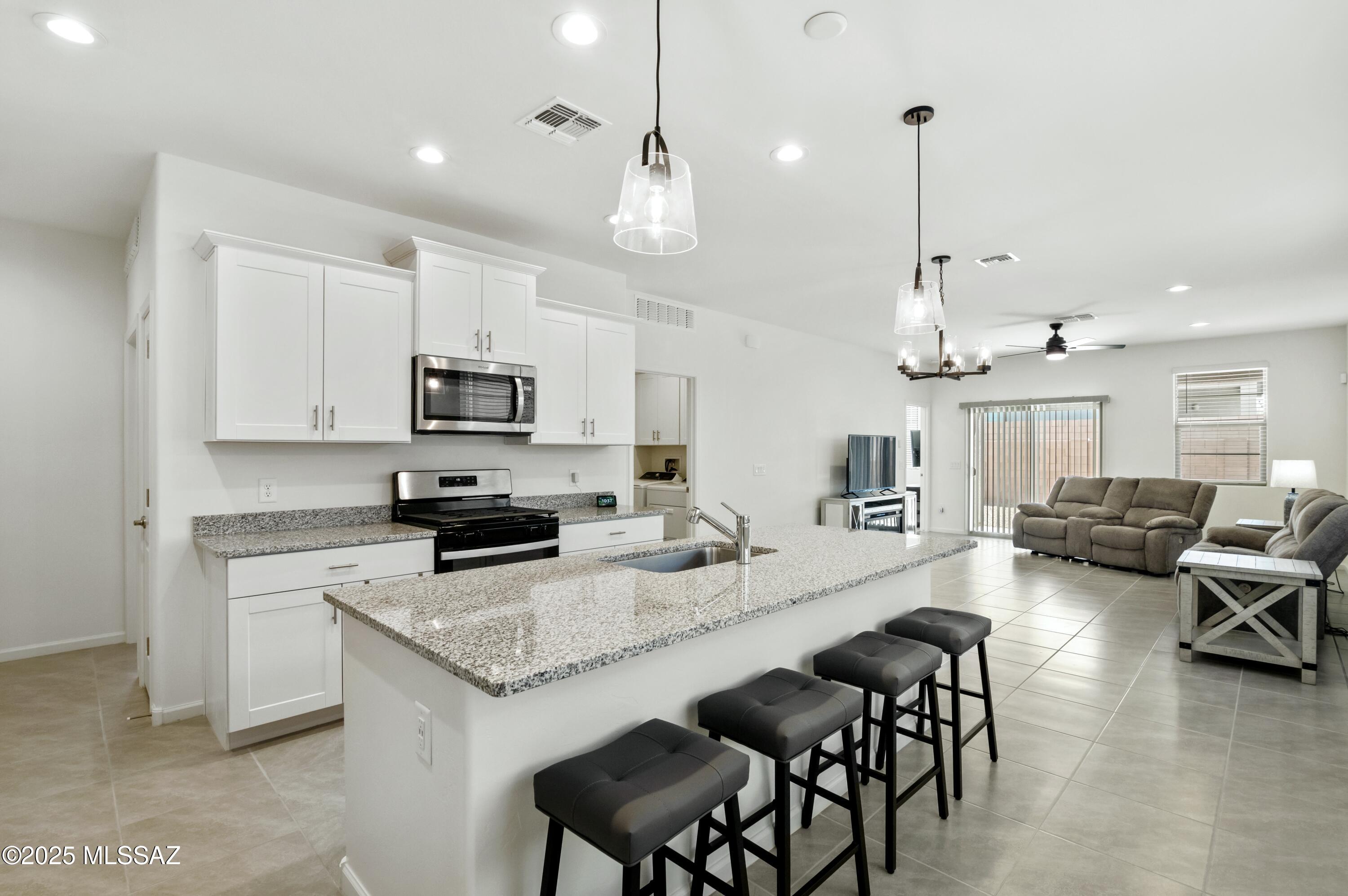 Houghton Reserve - Residential