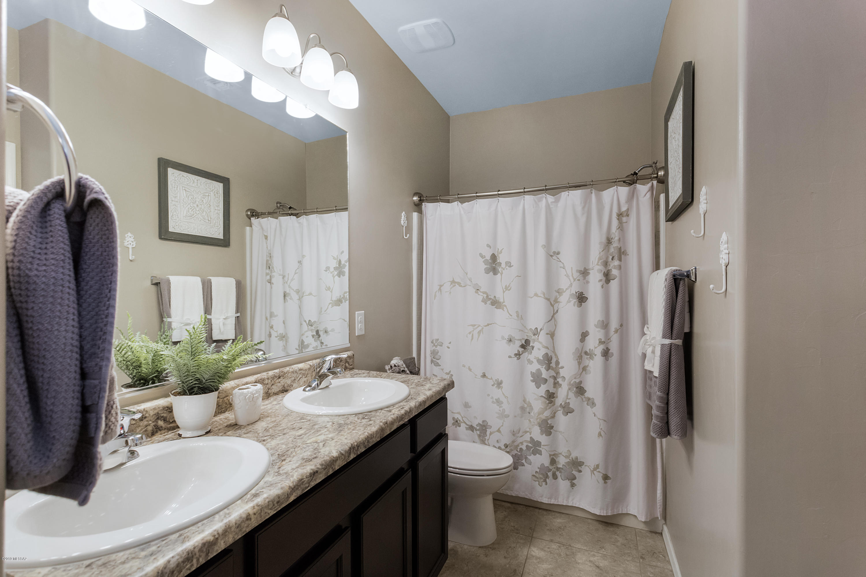 Saguaro Springs Block 4 (400-611) - Residential