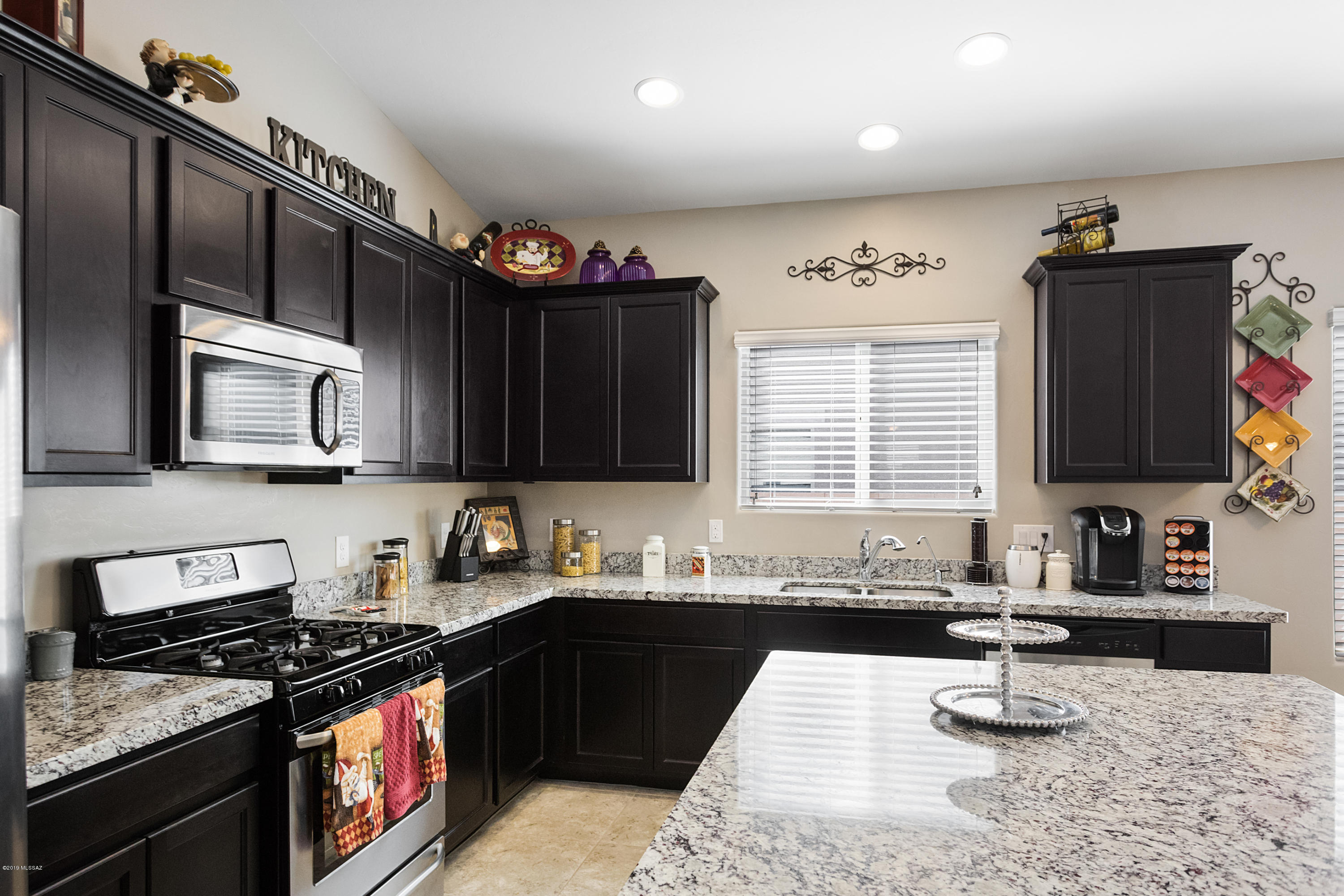Saguaro Springs Block 4 (400-611) - Residential