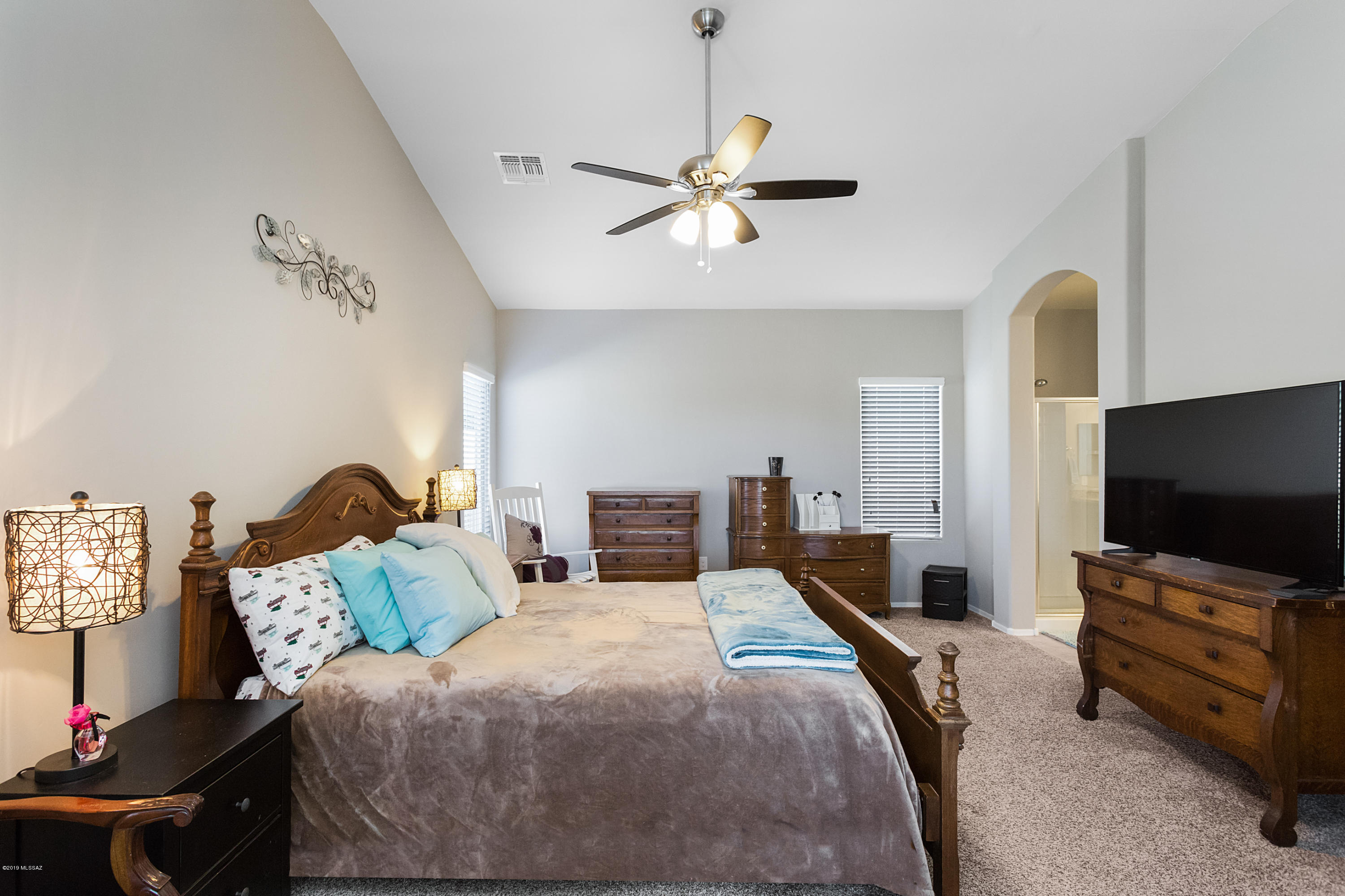 Saguaro Springs Block 4 (400-611) - Residential