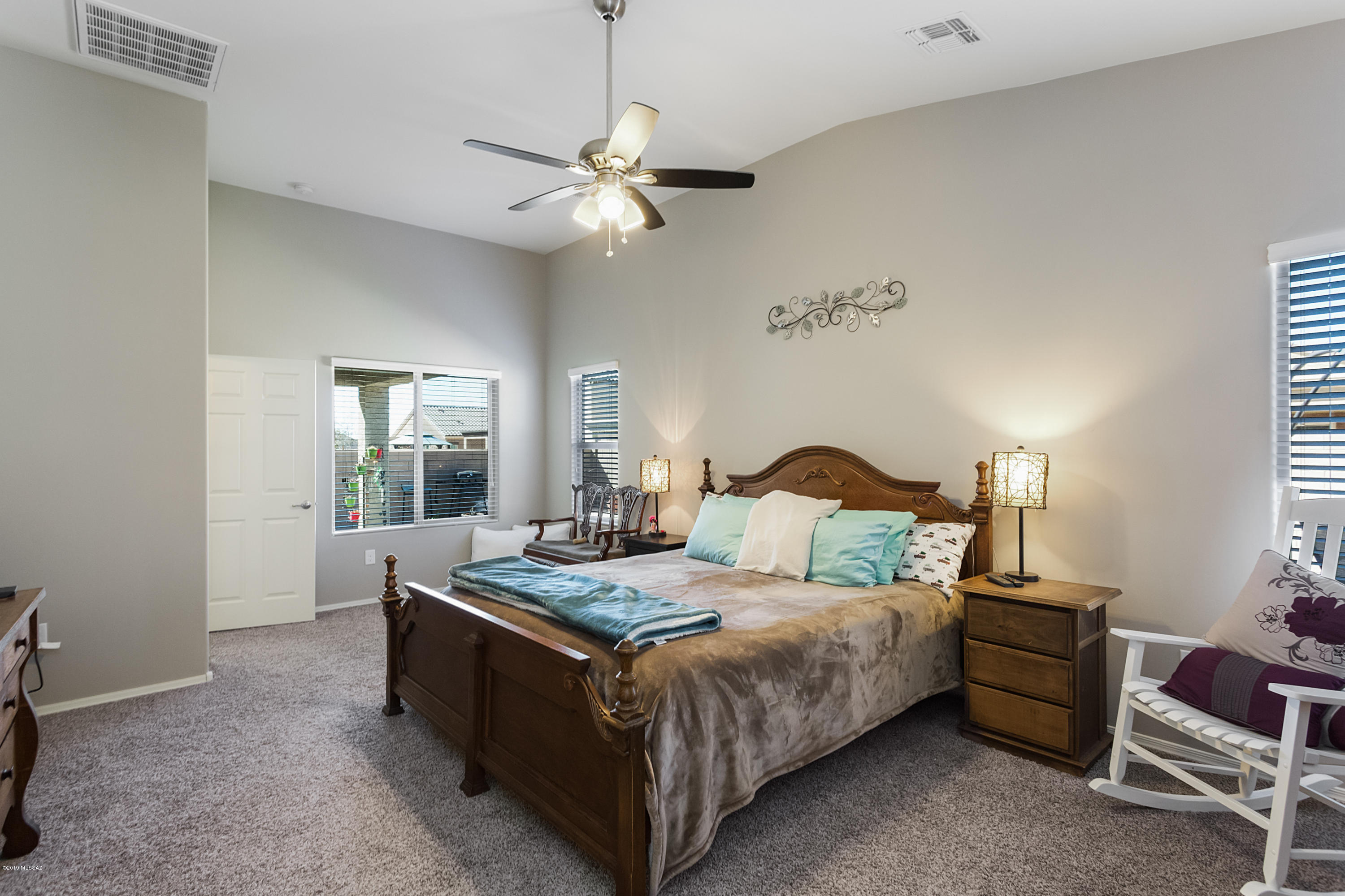 Saguaro Springs Block 4 (400-611) - Residential