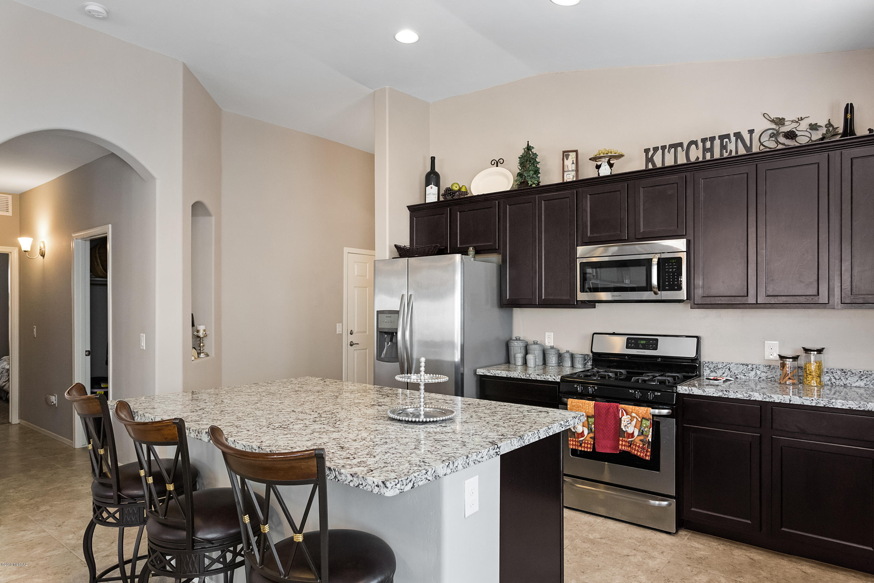 Saguaro Springs Block 4 (400-611) - Residential