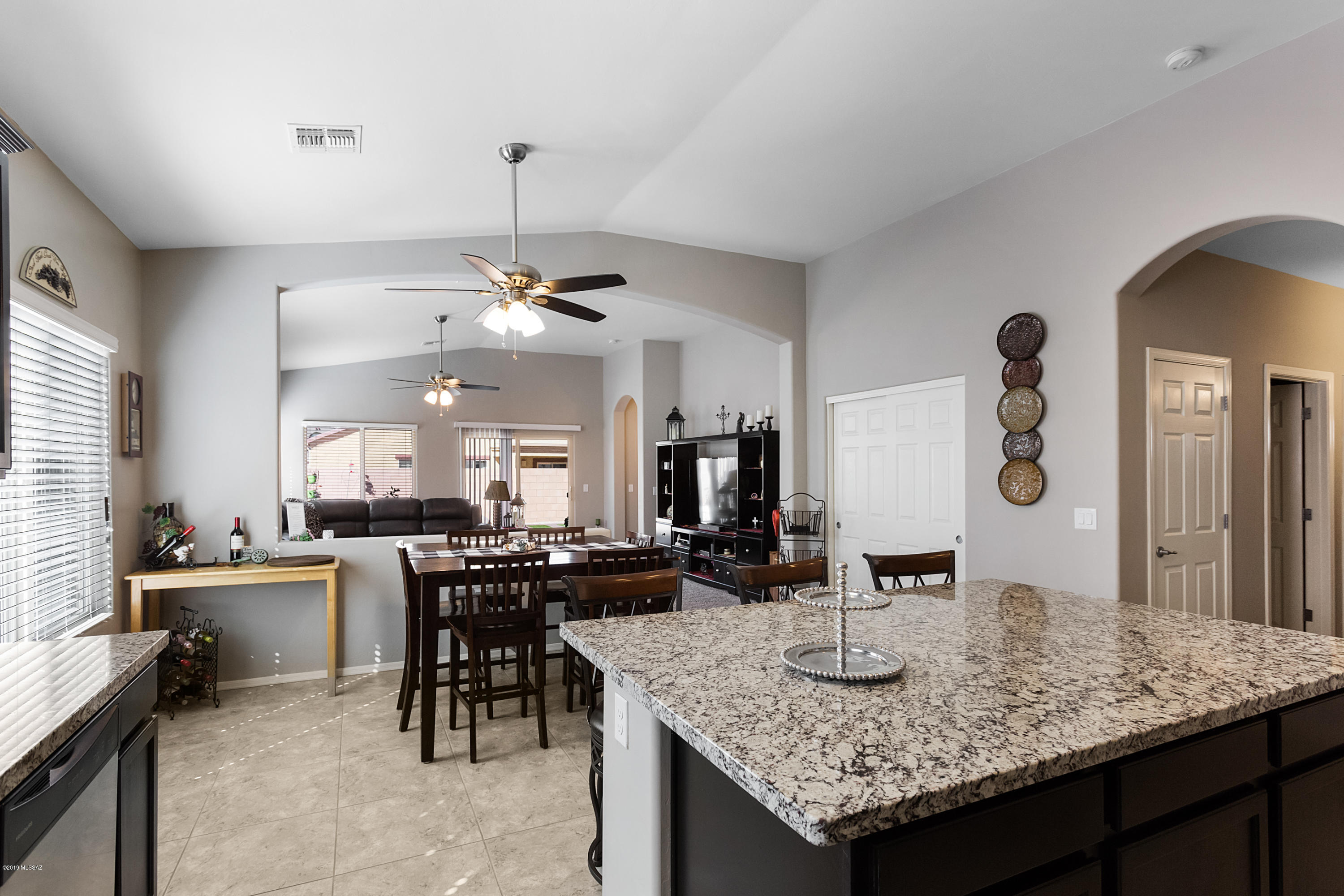 Saguaro Springs Block 4 (400-611) - Residential