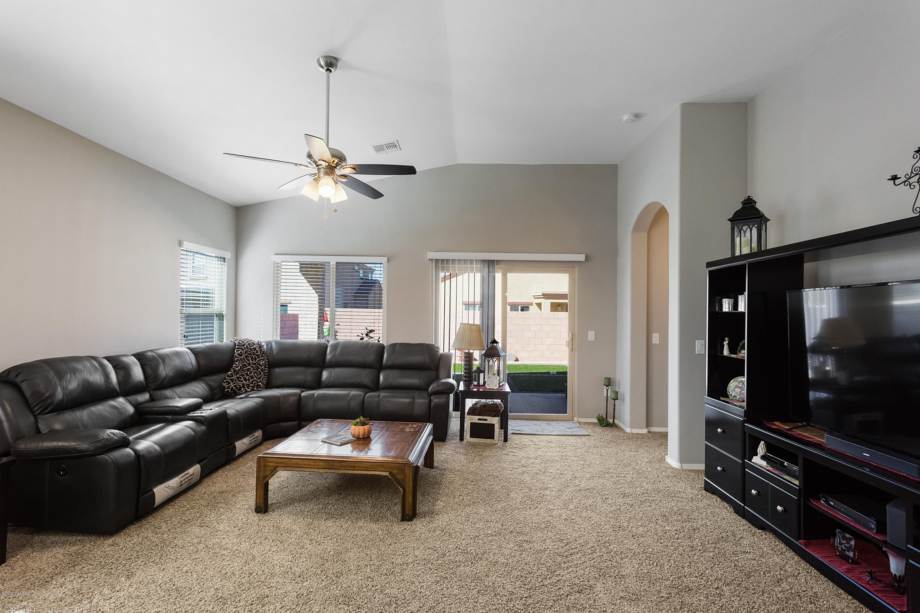 Saguaro Springs Block 4 (400-611) - Residential