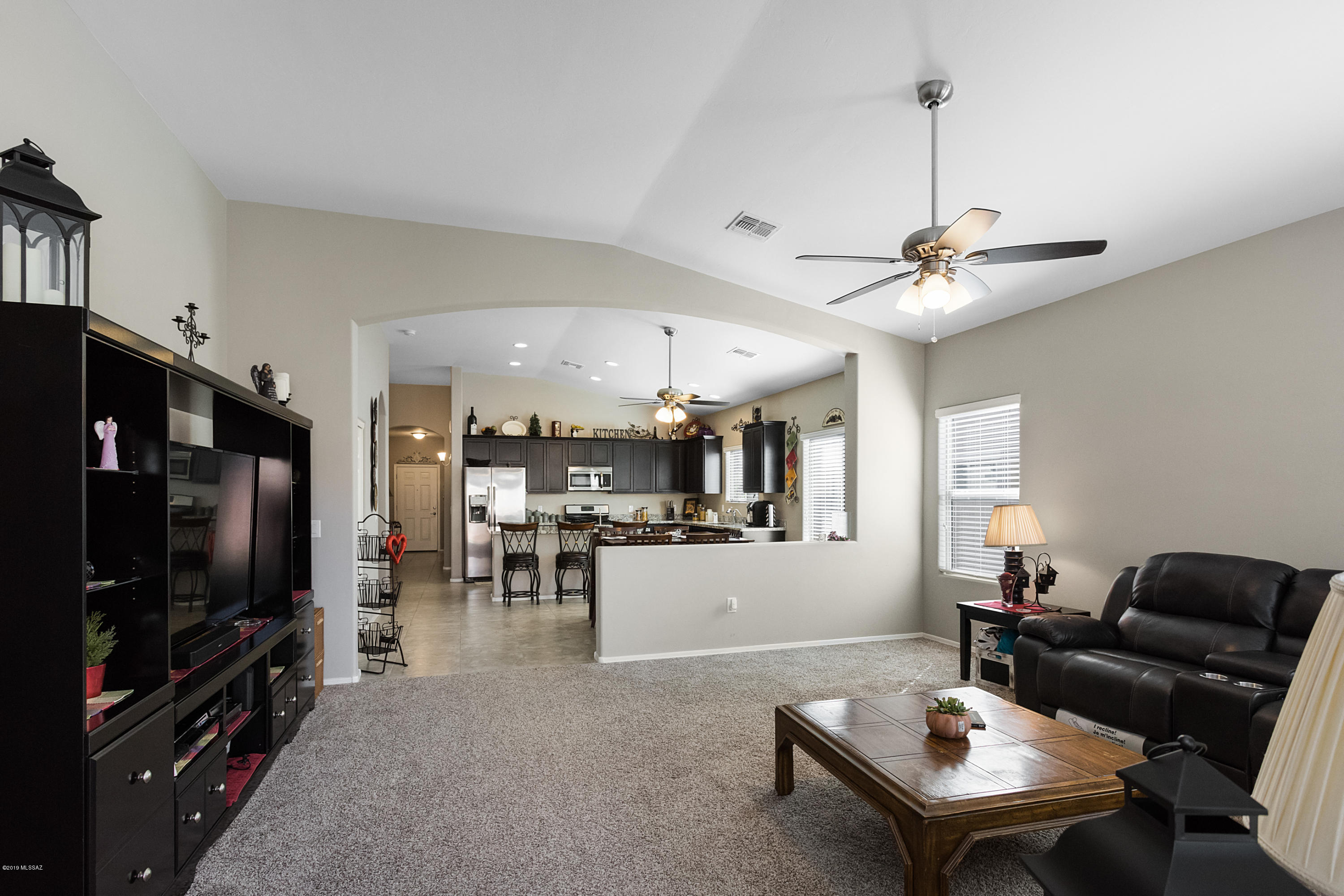 Saguaro Springs Block 4 (400-611) - Residential
