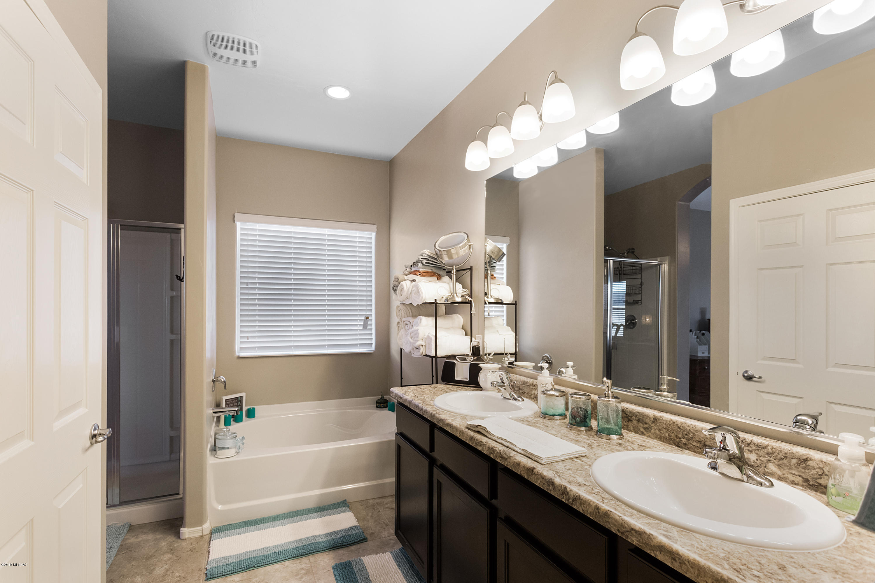 Saguaro Springs Block 4 (400-611) - Residential