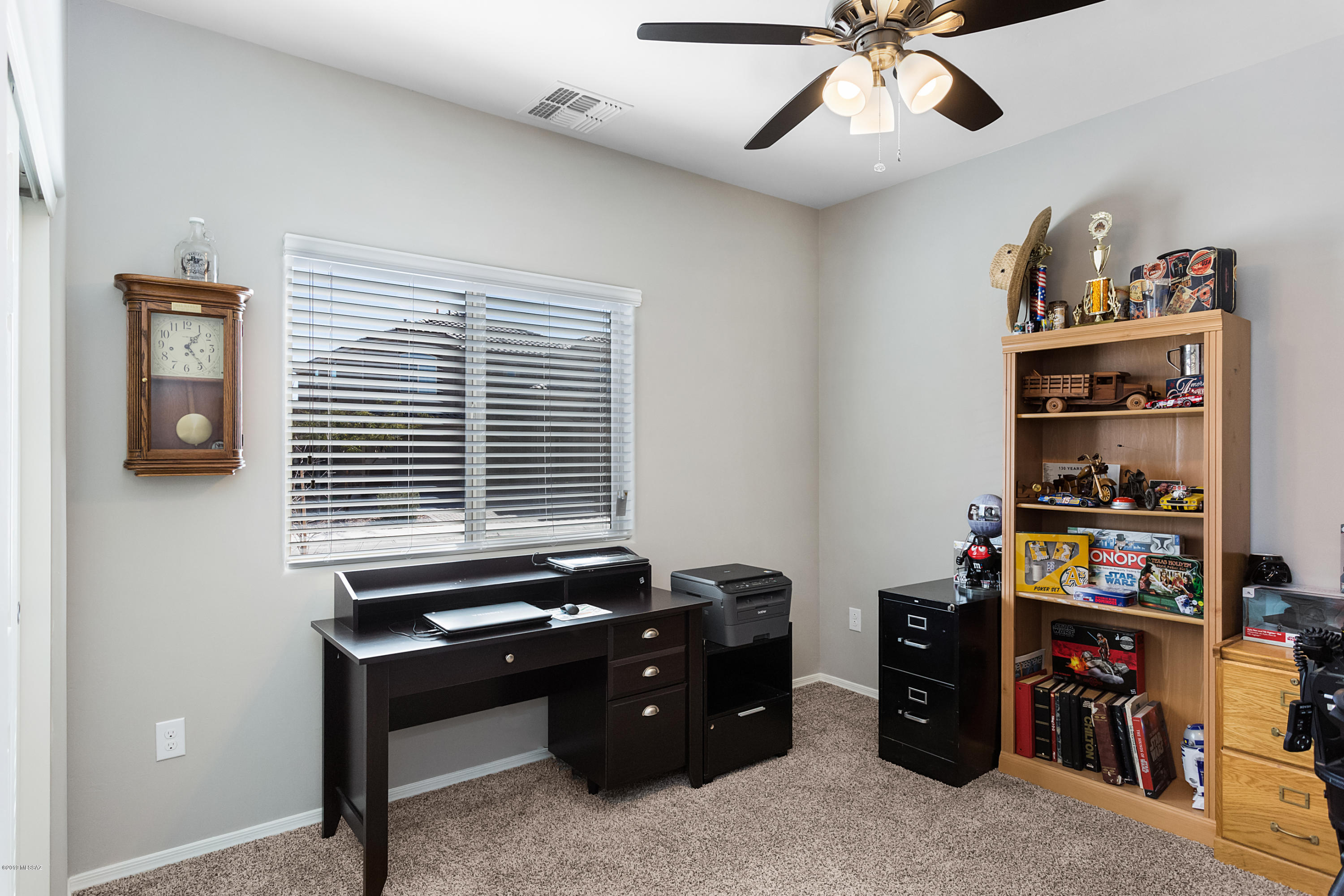 Saguaro Springs Block 4 (400-611) - Residential