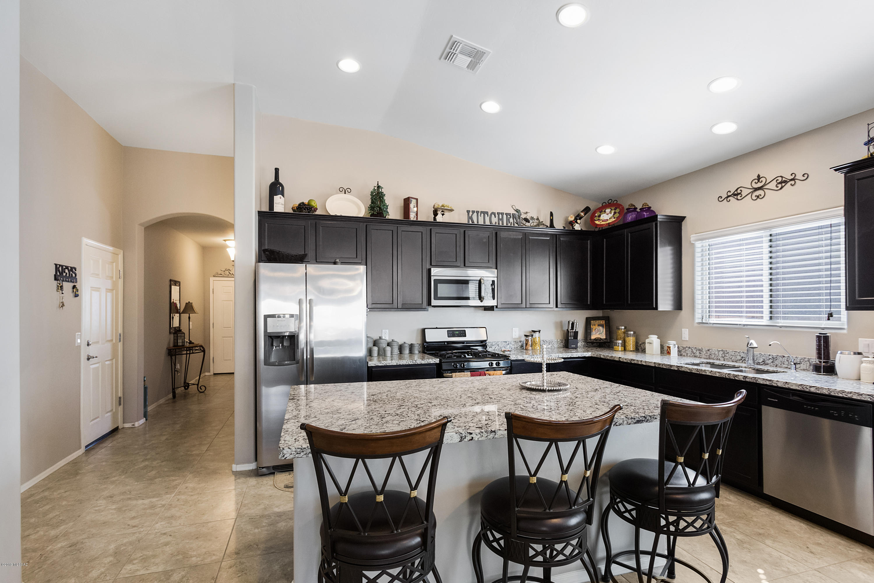 Saguaro Springs Block 4 (400-611) - Residential