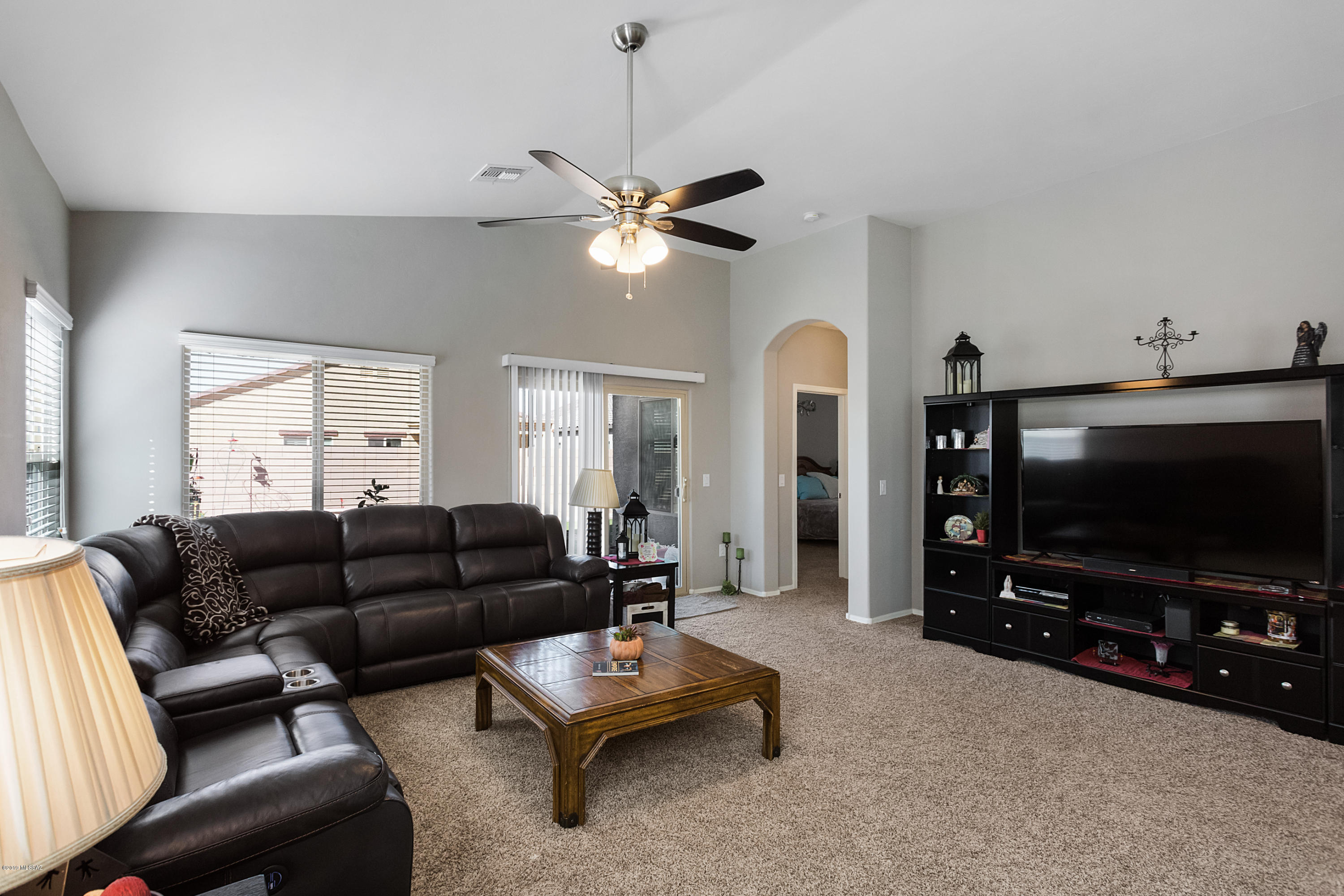 Saguaro Springs Block 4 (400-611) - Residential