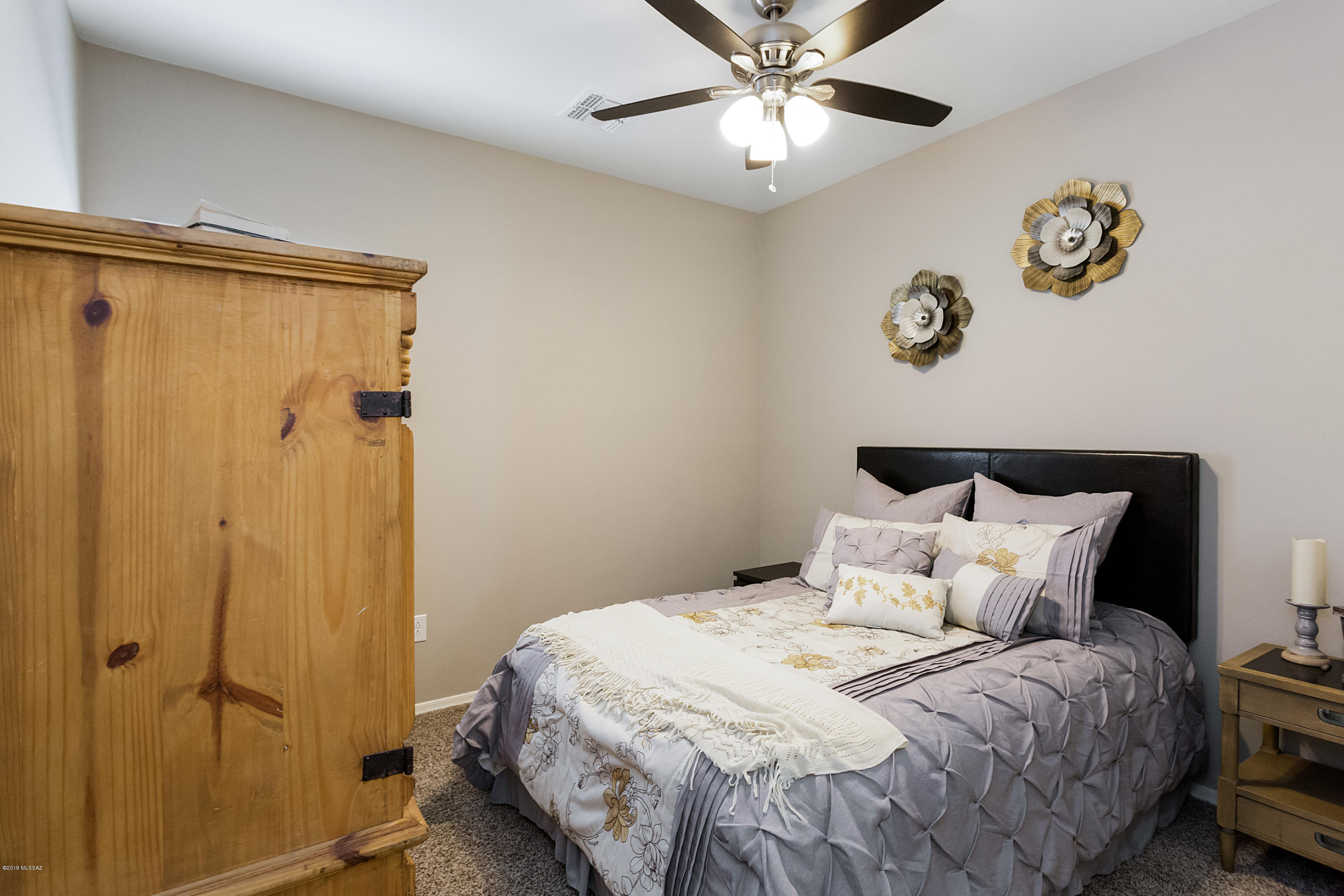 Saguaro Springs Block 4 (400-611) - Residential