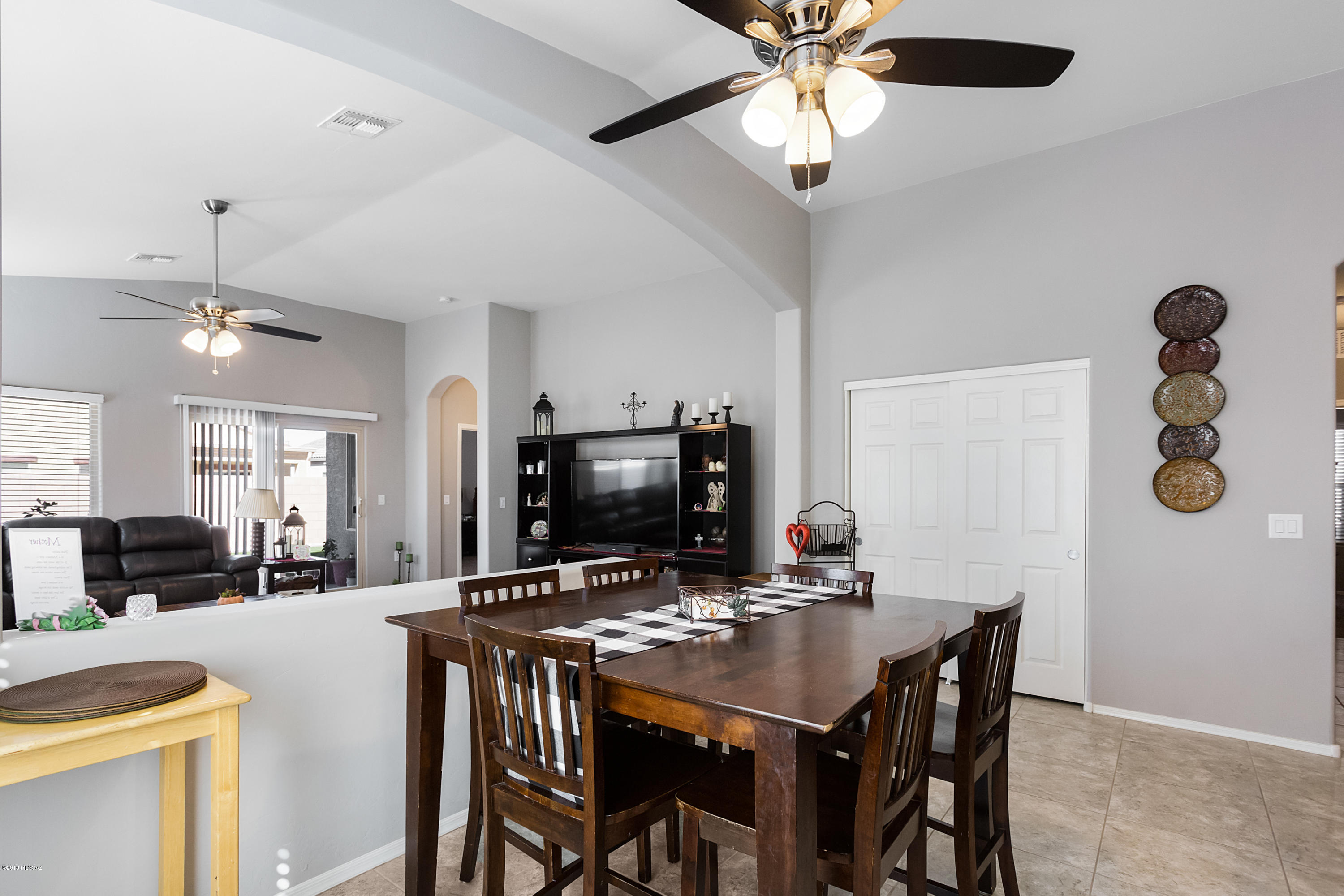 Saguaro Springs Block 4 (400-611) - Residential