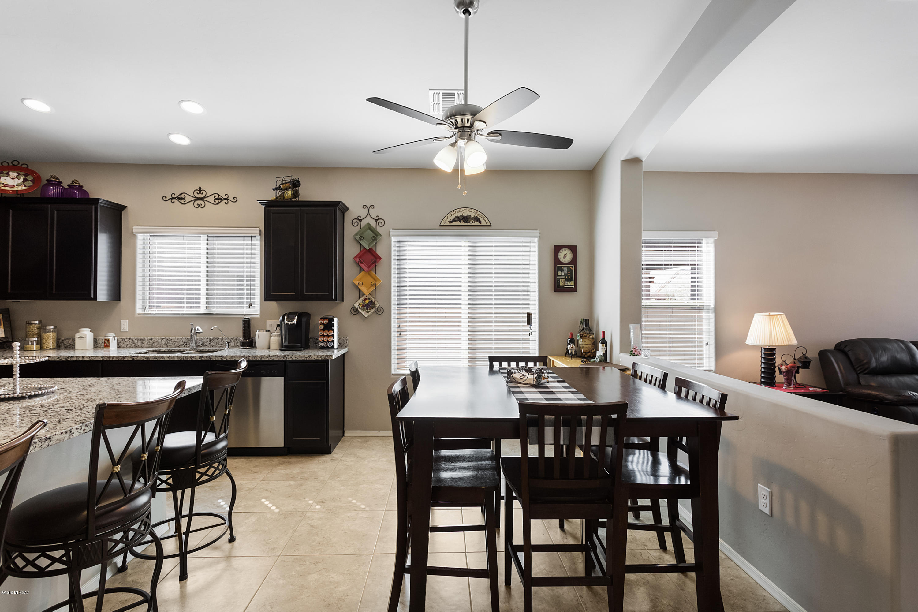 Saguaro Springs Block 4 (400-611) - Residential