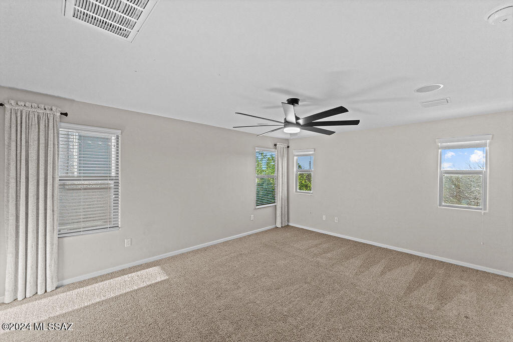 Mountain Vista Estates (1-38) - Residential