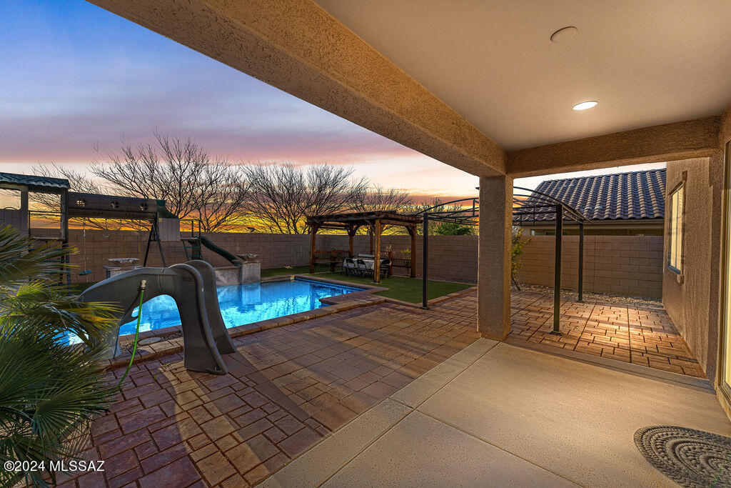 Mountain Vista Estates (1-38) - Residential