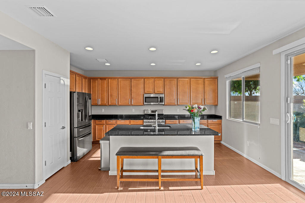 Mountain Vista Estates (1-38) - Residential