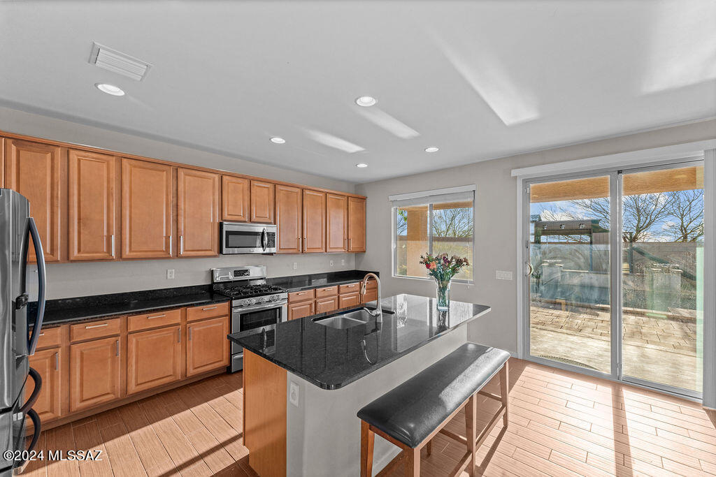 Mountain Vista Estates (1-38) - Residential