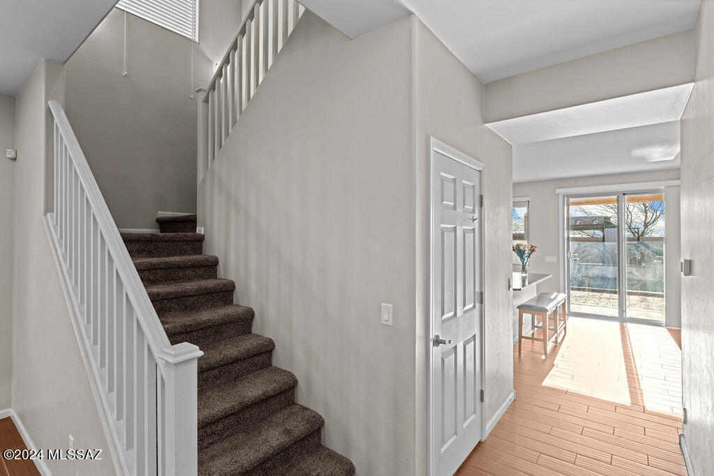 Mountain Vista Estates (1-38) - Residential