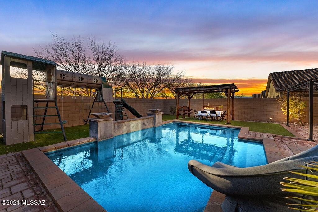Mountain Vista Estates (1-38) - Residential