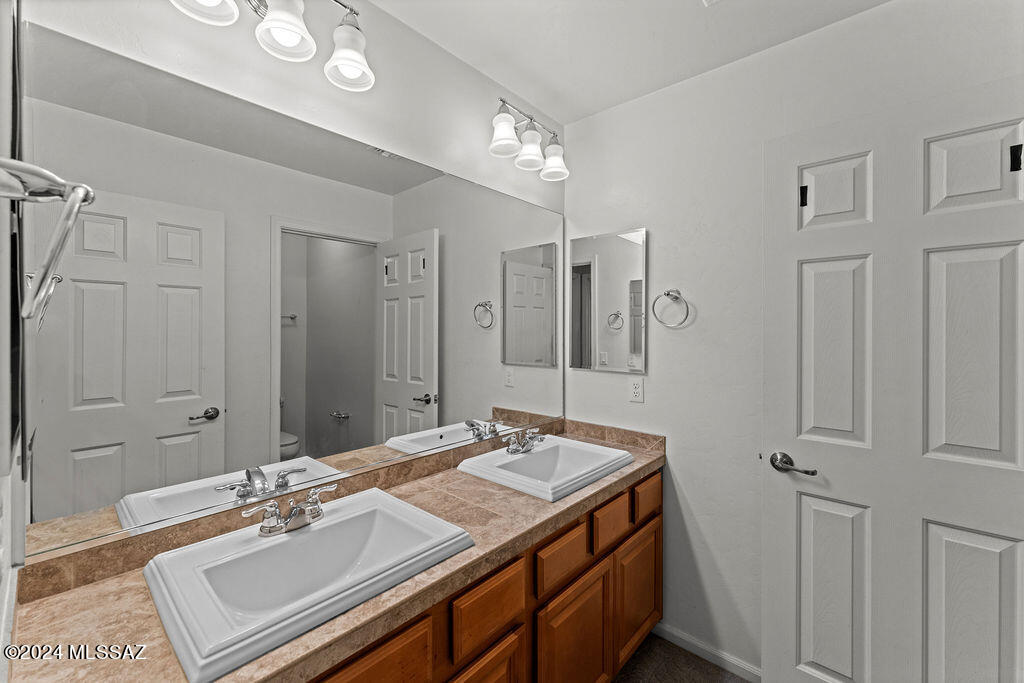 Mountain Vista Estates (1-38) - Residential