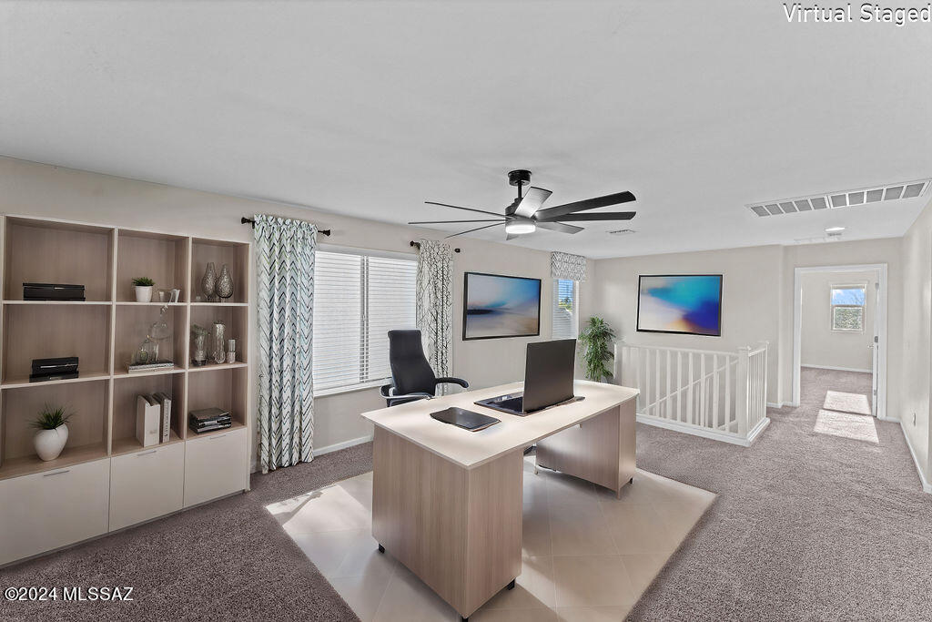 Mountain Vista Estates (1-38) - Residential