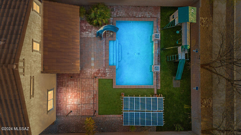 Mountain Vista Estates (1-38) - Residential
