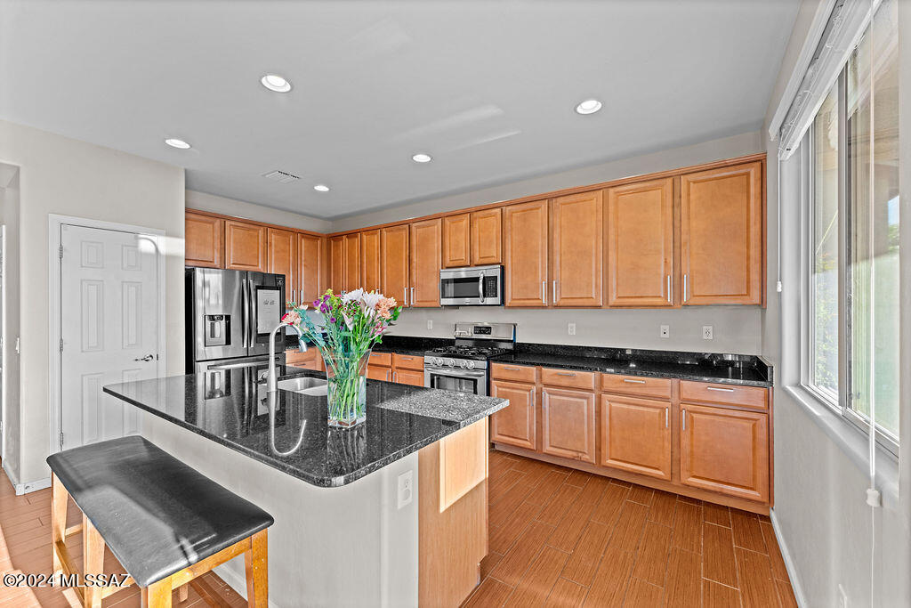 Mountain Vista Estates (1-38) - Residential