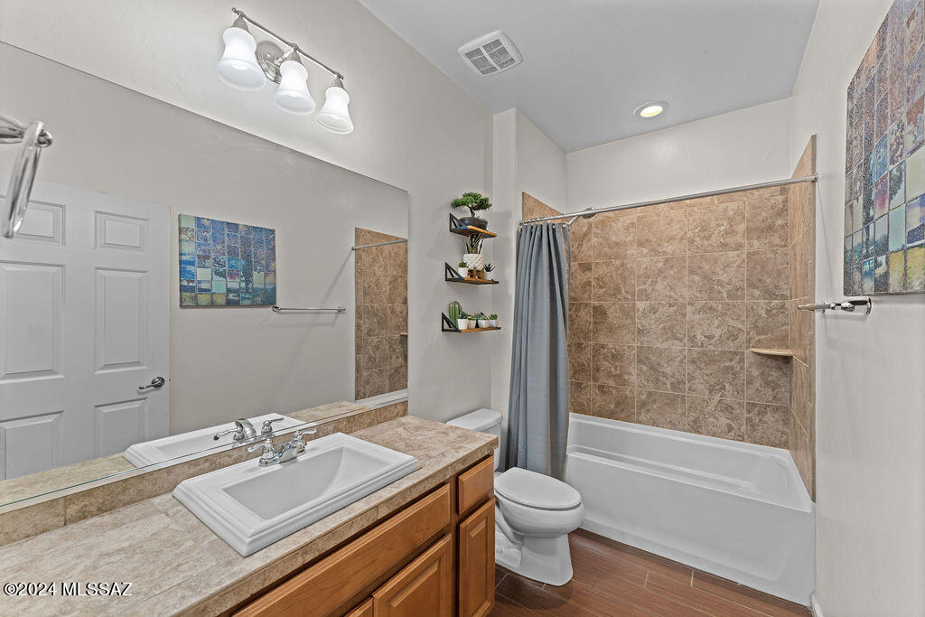 Mountain Vista Estates (1-38) - Residential