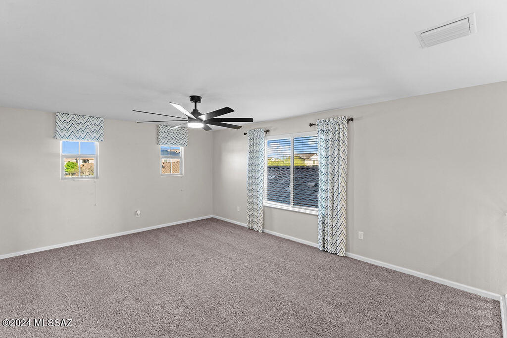 Mountain Vista Estates (1-38) - Residential