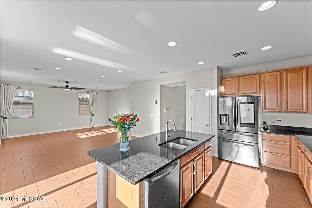 Mountain Vista Estates (1-38) - Residential
