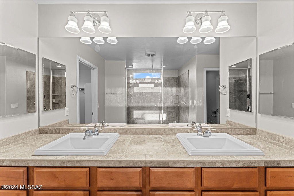 Mountain Vista Estates (1-38) - Residential
